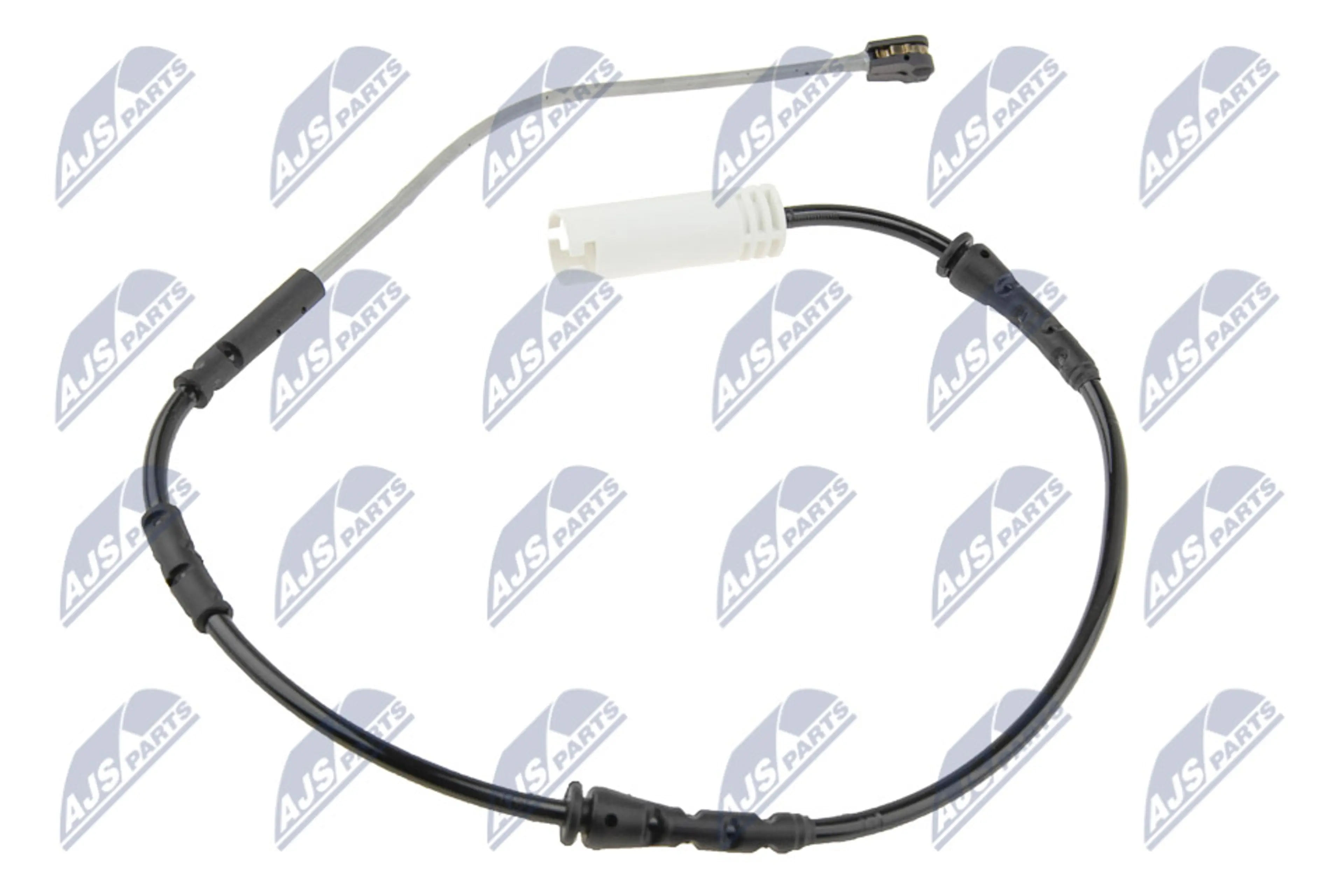 NTY CZUJNIK ZUZYCIA KLOCKÓW HAMULCO