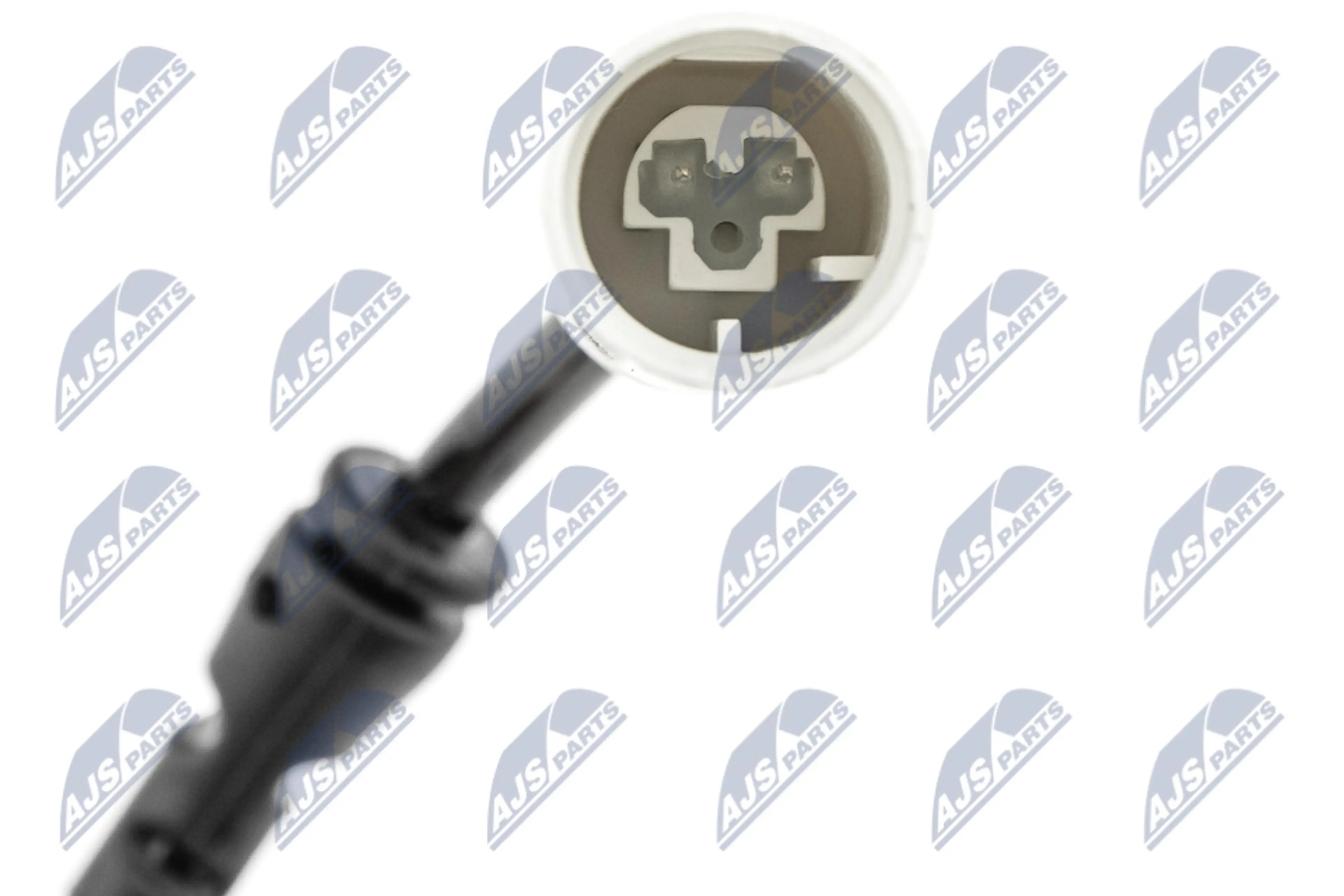 NTY CZUJNIK ZUZYCIA KLOCKÓW HAMULCO