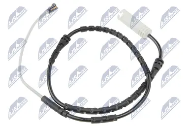 NTY CZUJNIK ZUZYCIA KLOCKÓW HAMULCO