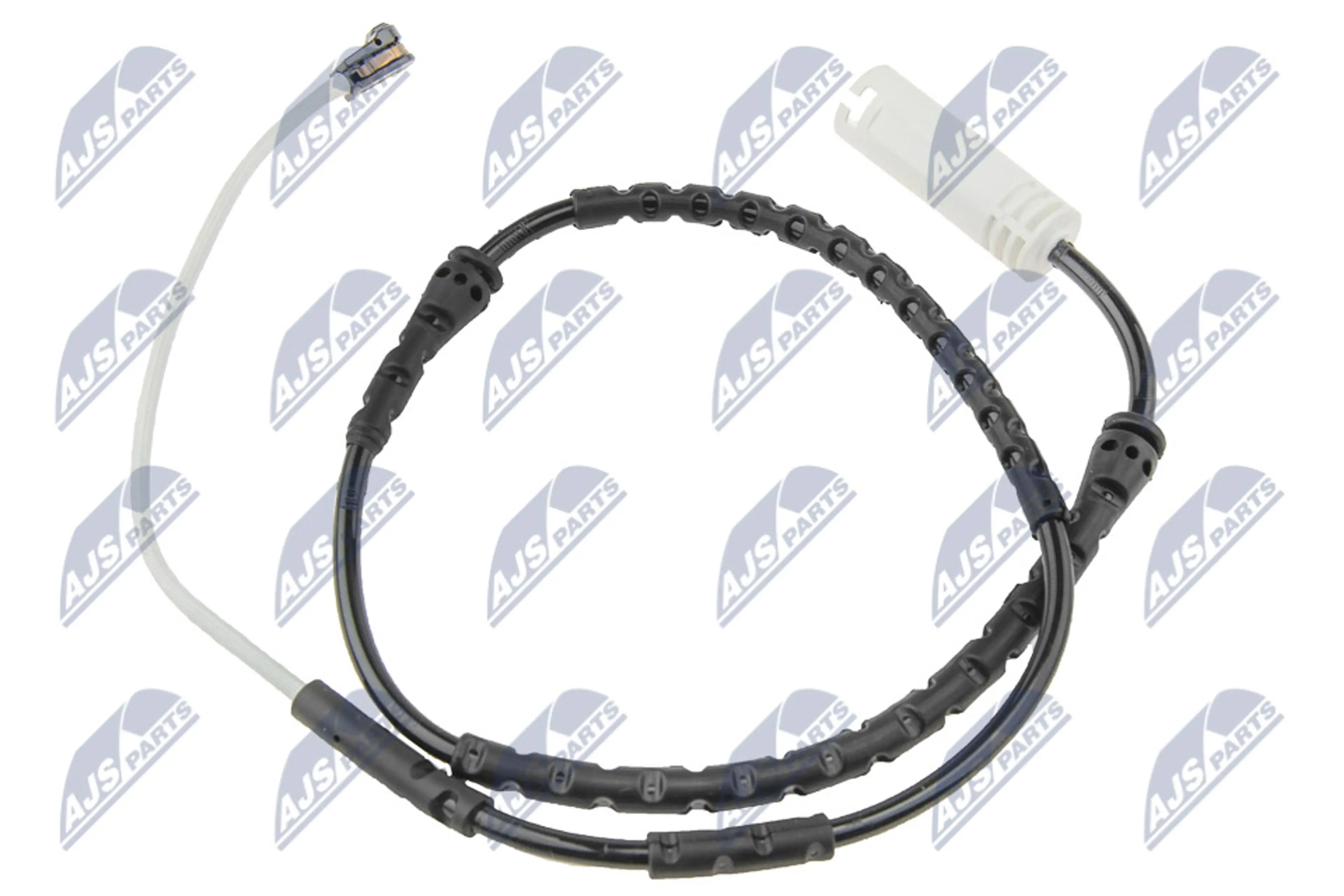 NTY CZUJNIK ZUZYCIA KLOCKÓW HAMULCO