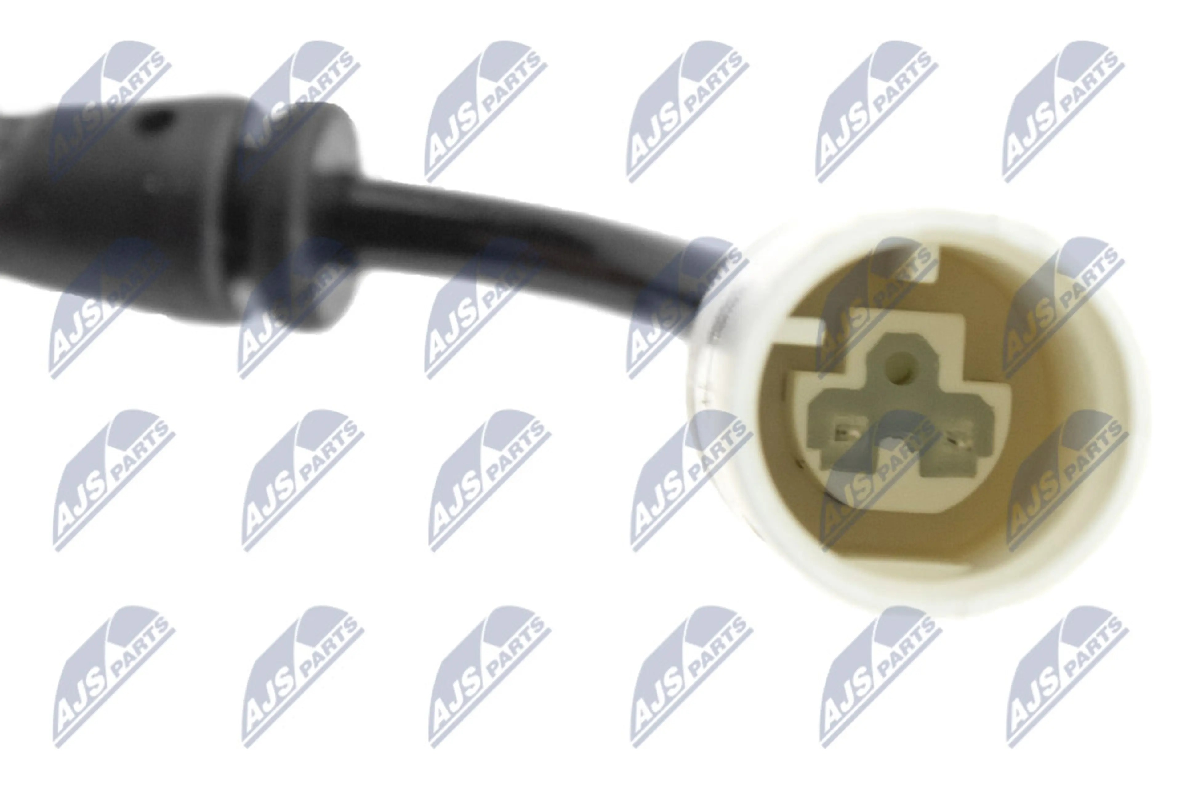 NTY CZUJNIK ZUZYCIA KLOCKÓW HAMULCO