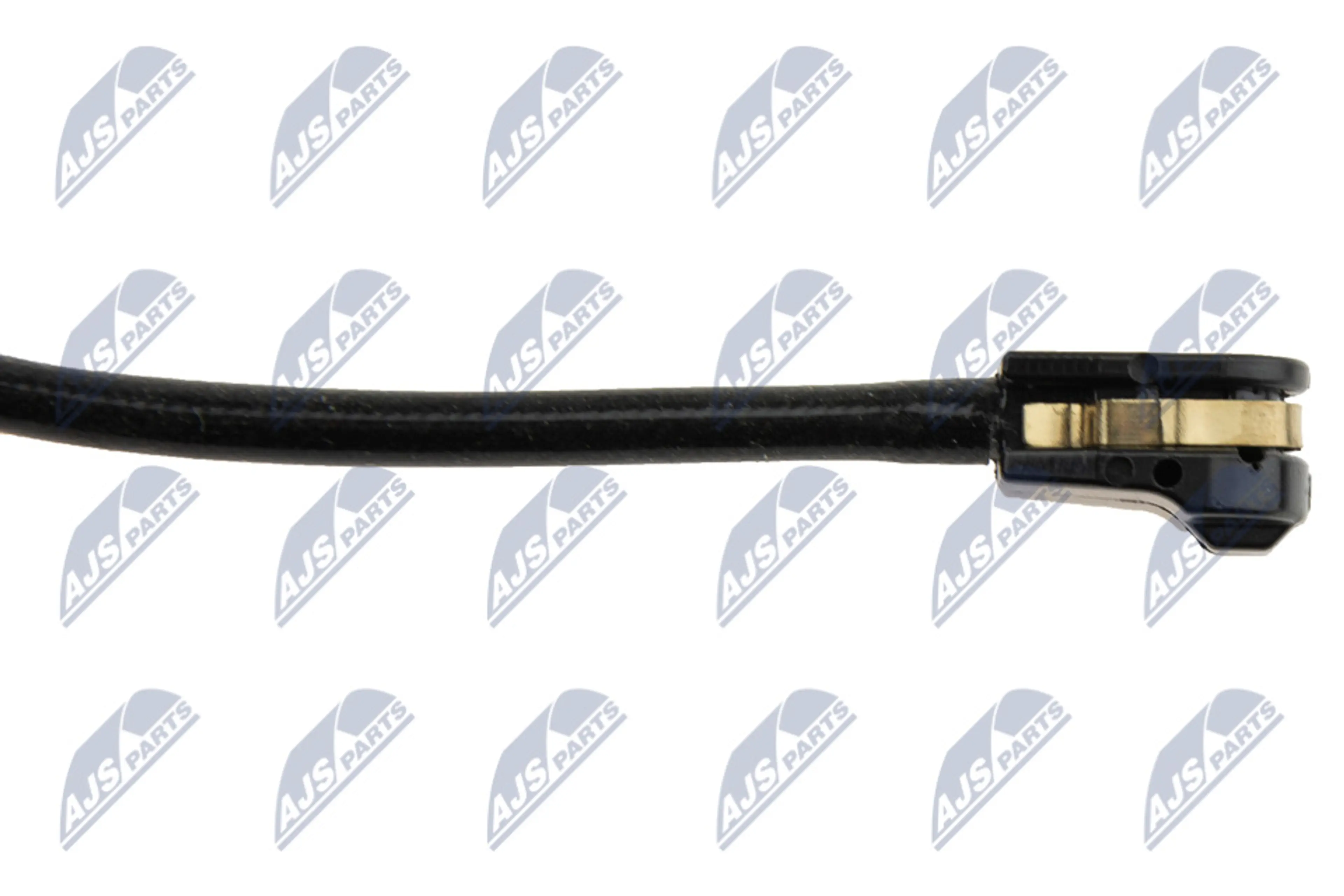 NTY CZUJNIK ZUZYCIA KLOCKÓW HAMULCO