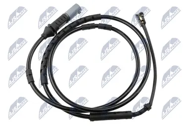 CONTACTO  AVISO DE DESGASTE *