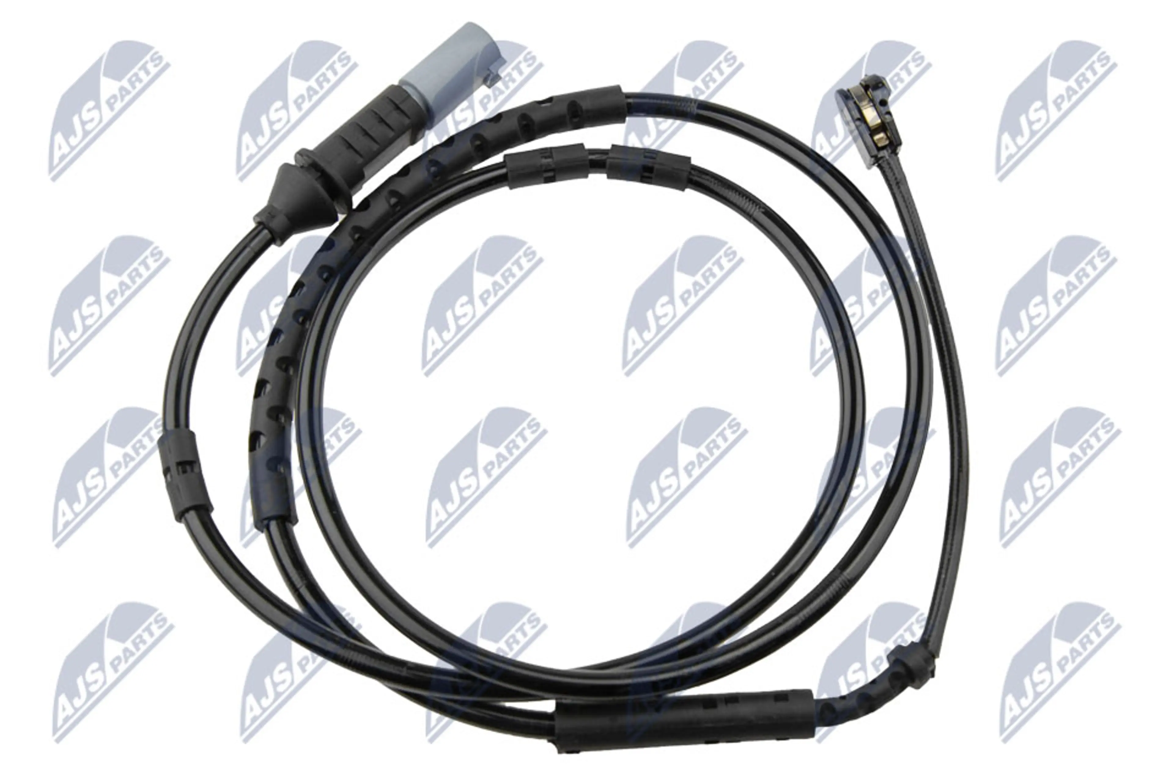 CONTACTO  AVISO DE DESGASTE *