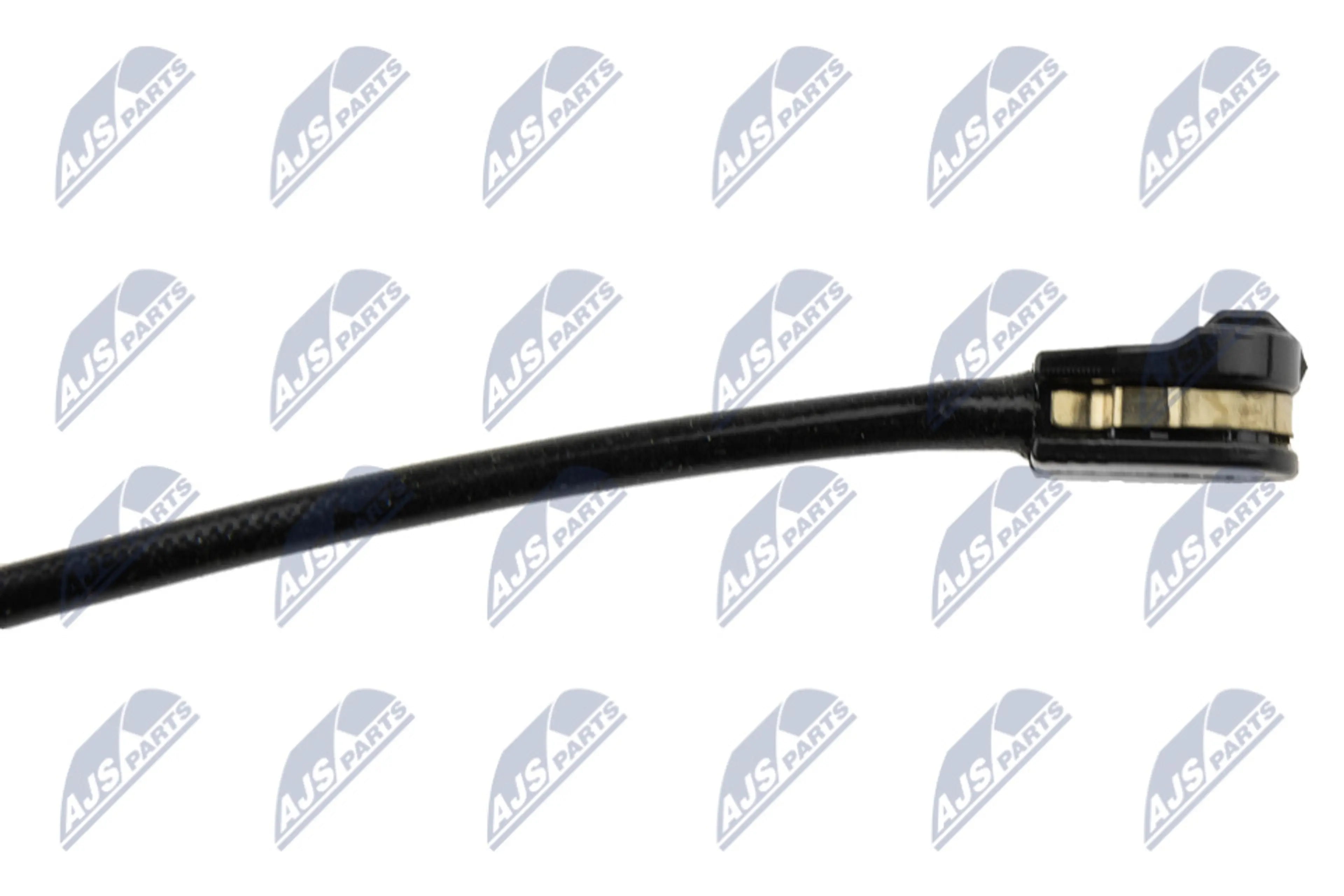 CONTACTO  AVISO DE DESGASTE *