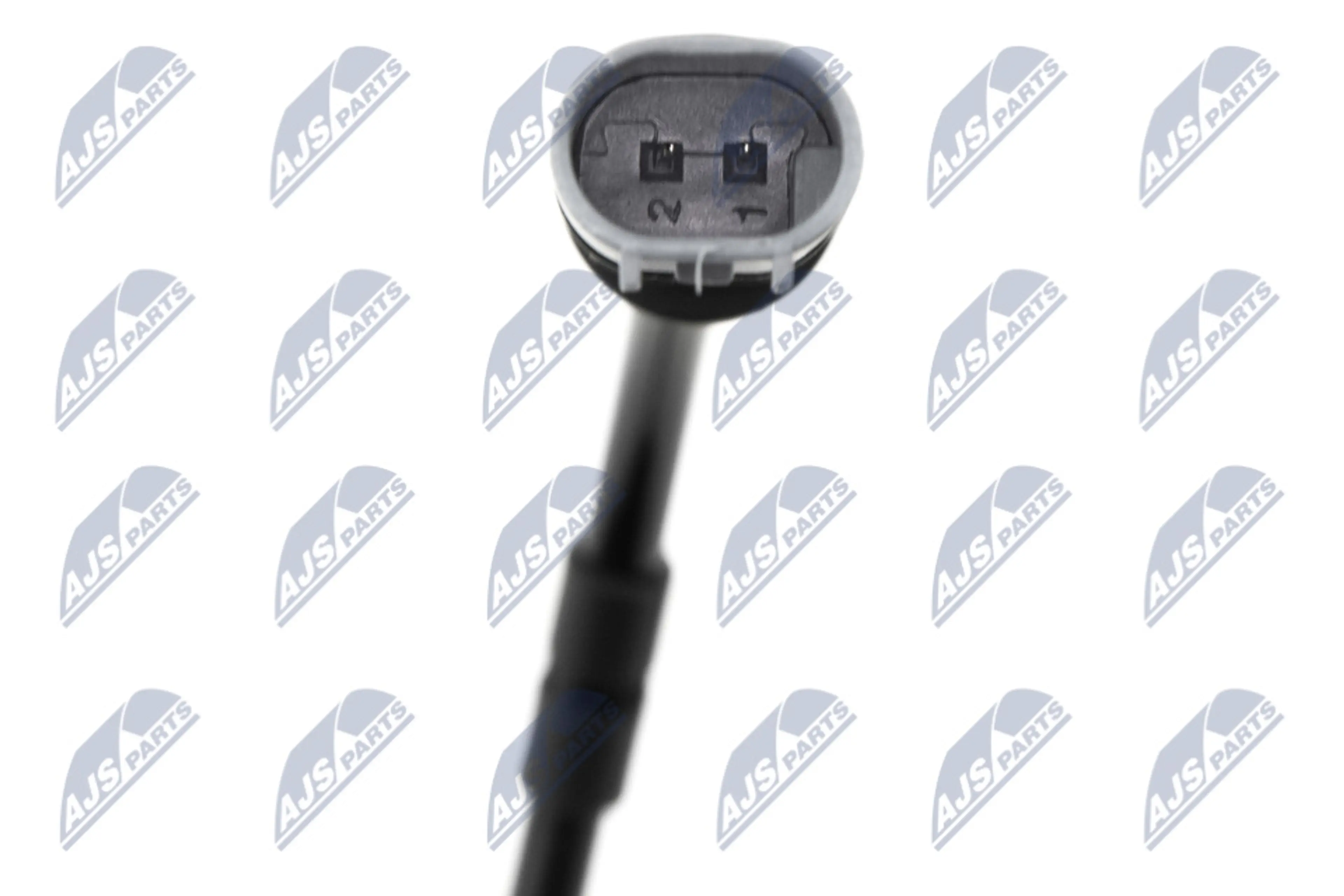 CONTACTO  AVISO DE DESGASTE *