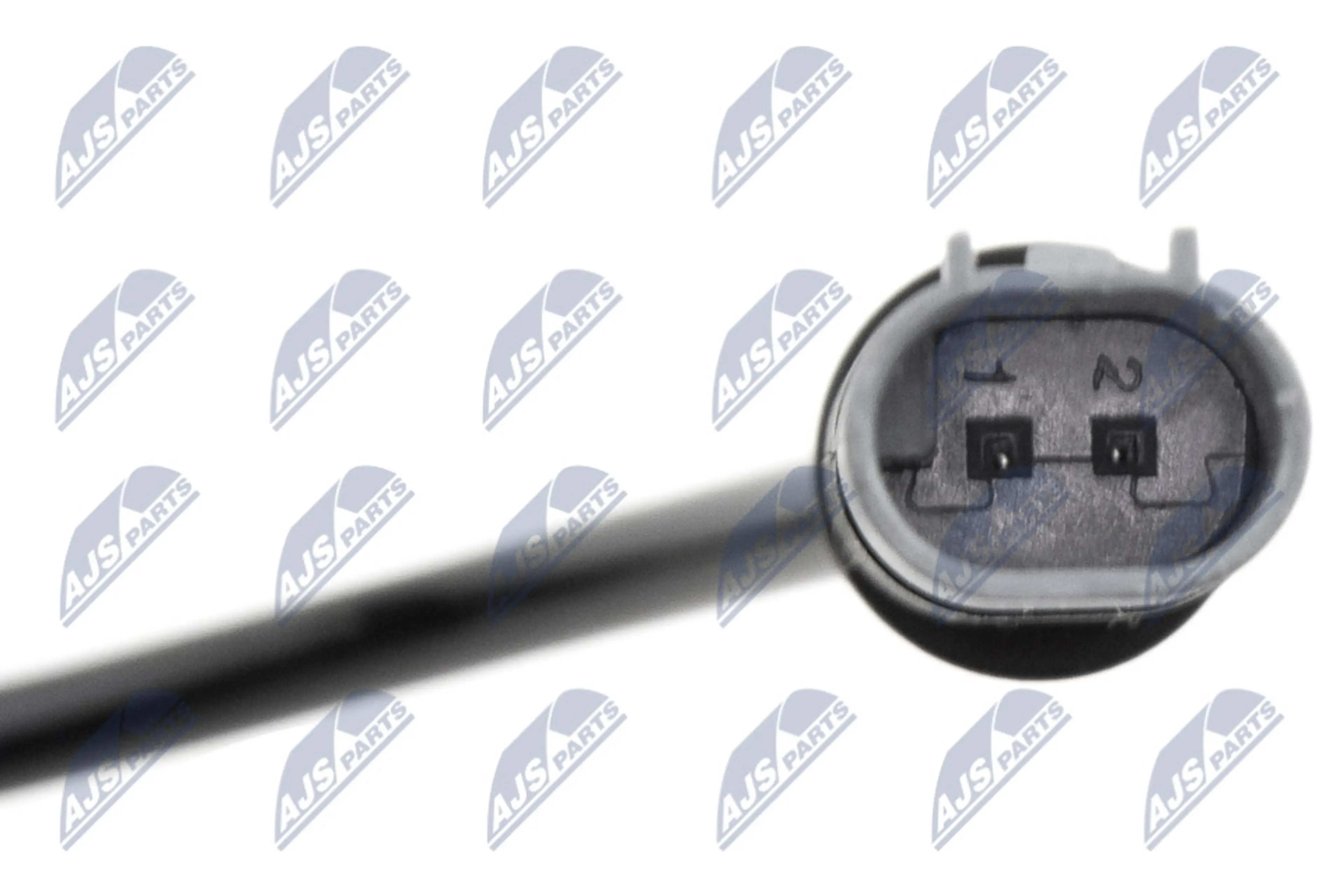 NTY CZUJNIK ZUZYCIA KLOCKÓW HAMULCO