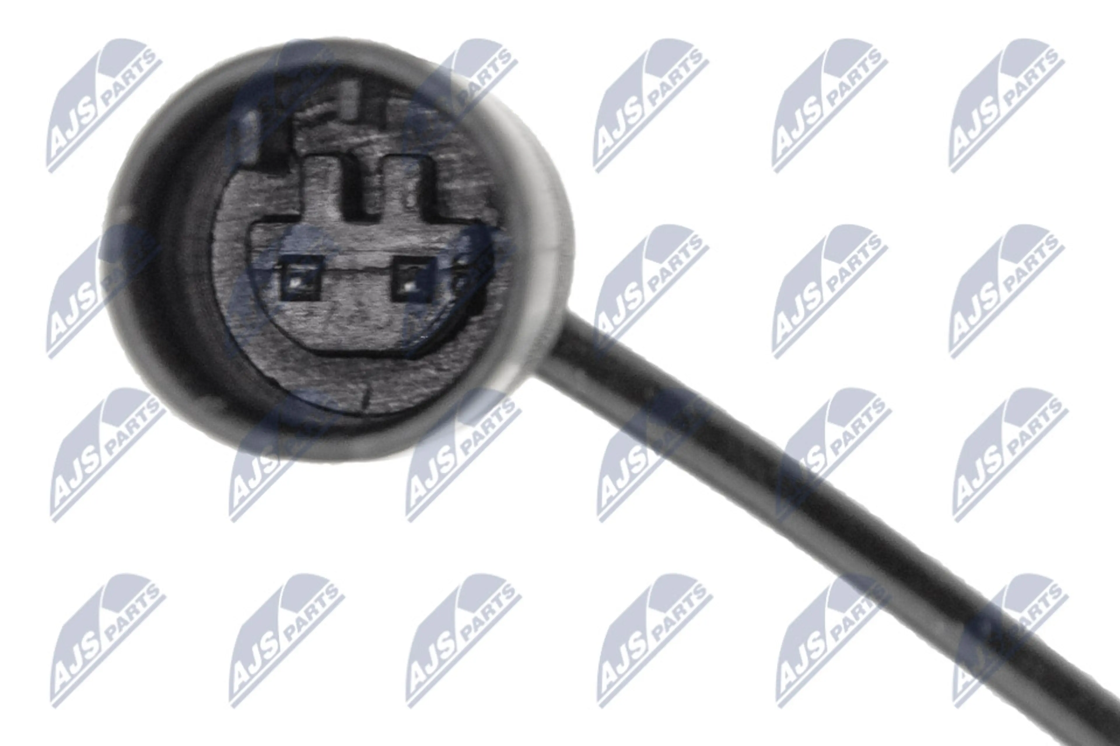 NTY CZUJNIK ZUZYCIA KLOCKÓW HAMULCO