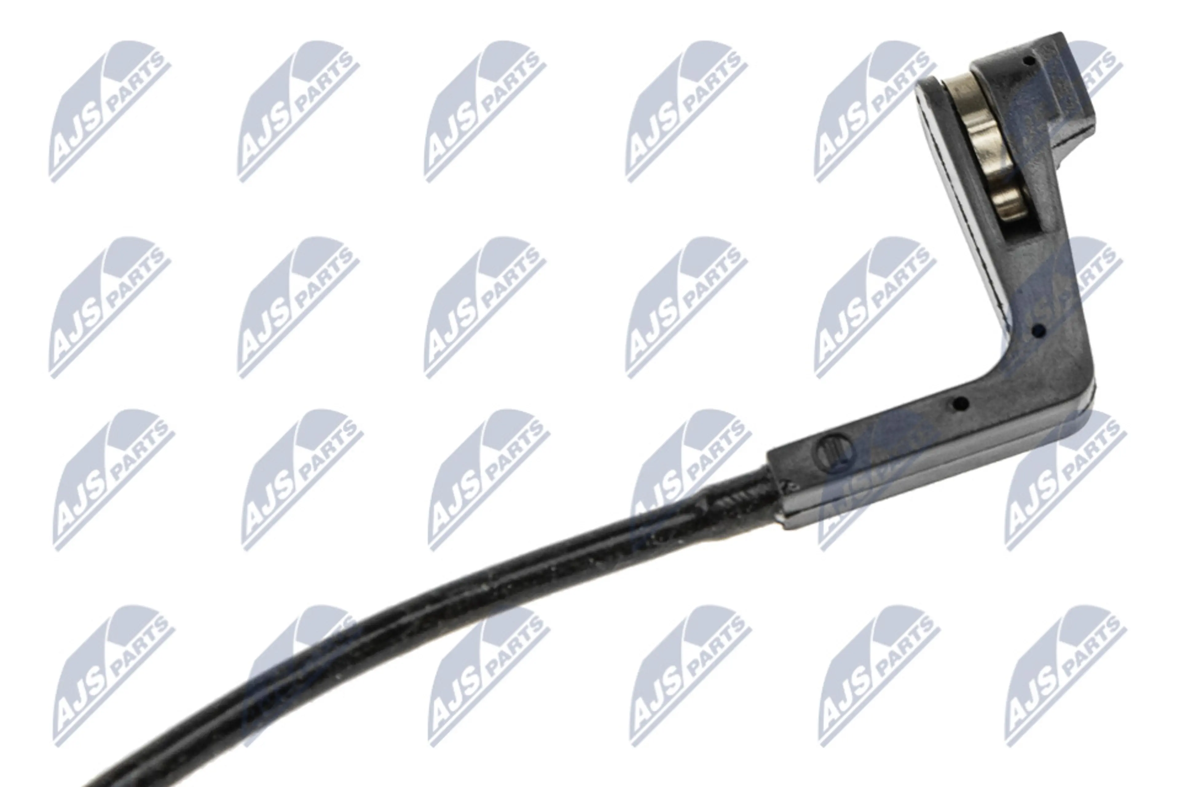 NTY CZUJNIK ZUZYCIA KLOCKÓW HAMULCO