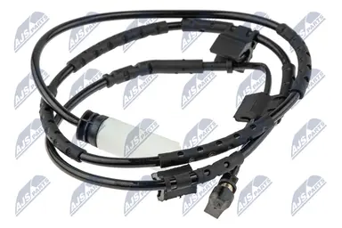 NTY CZUJNIK ZUZYCIA KLOCKÓW HAMULCO