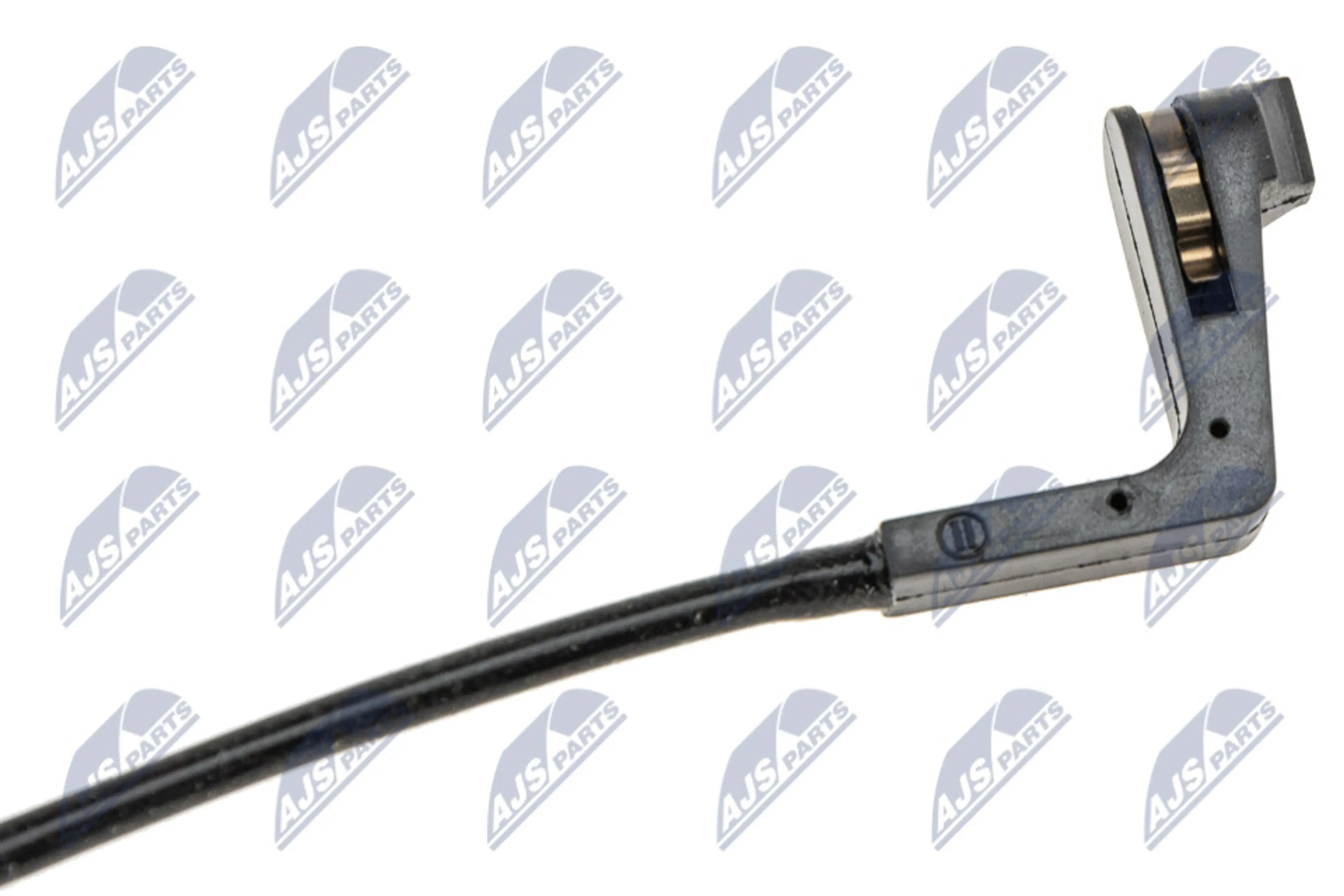 NTY CZUJNIK ZUZYCIA KLOCKÓW HAMULCO