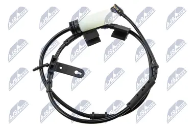 NTY CZUJNIK ZUZYCIA KLOCKÓW HAMULCO