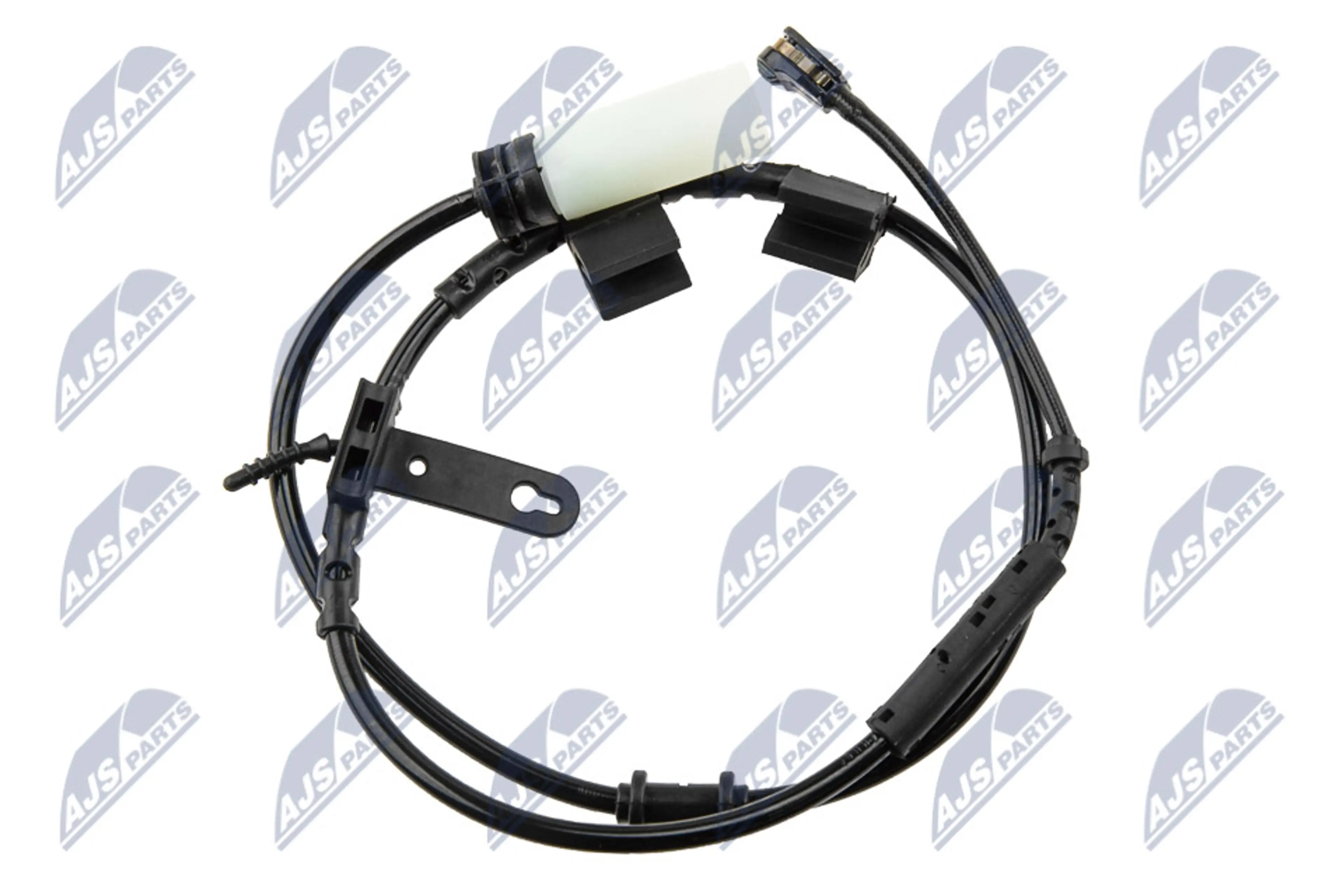 NTY CZUJNIK ZUZYCIA KLOCKÓW HAMULCO