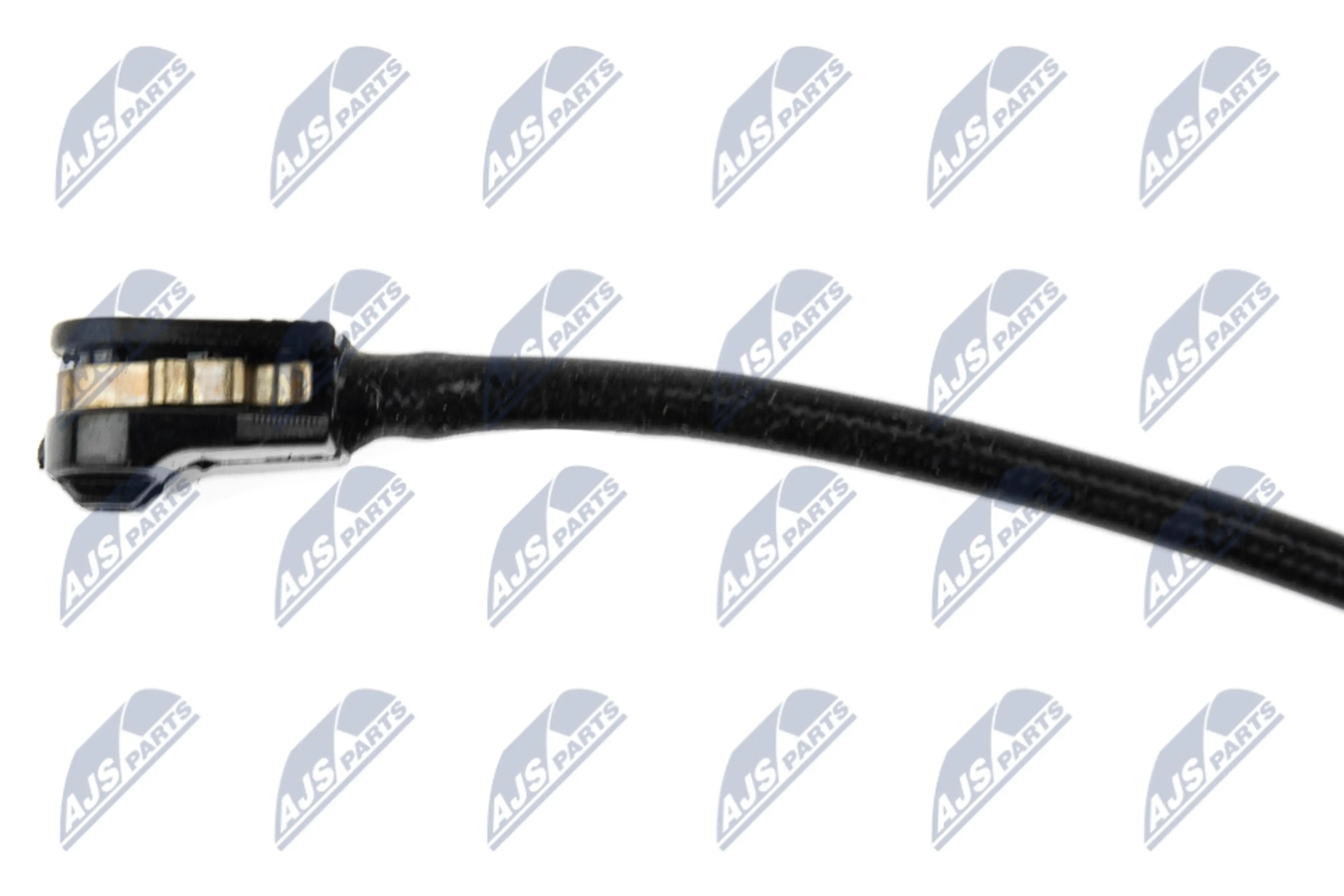 NTY CZUJNIK ZUZYCIA KLOCKÓW HAMULCO