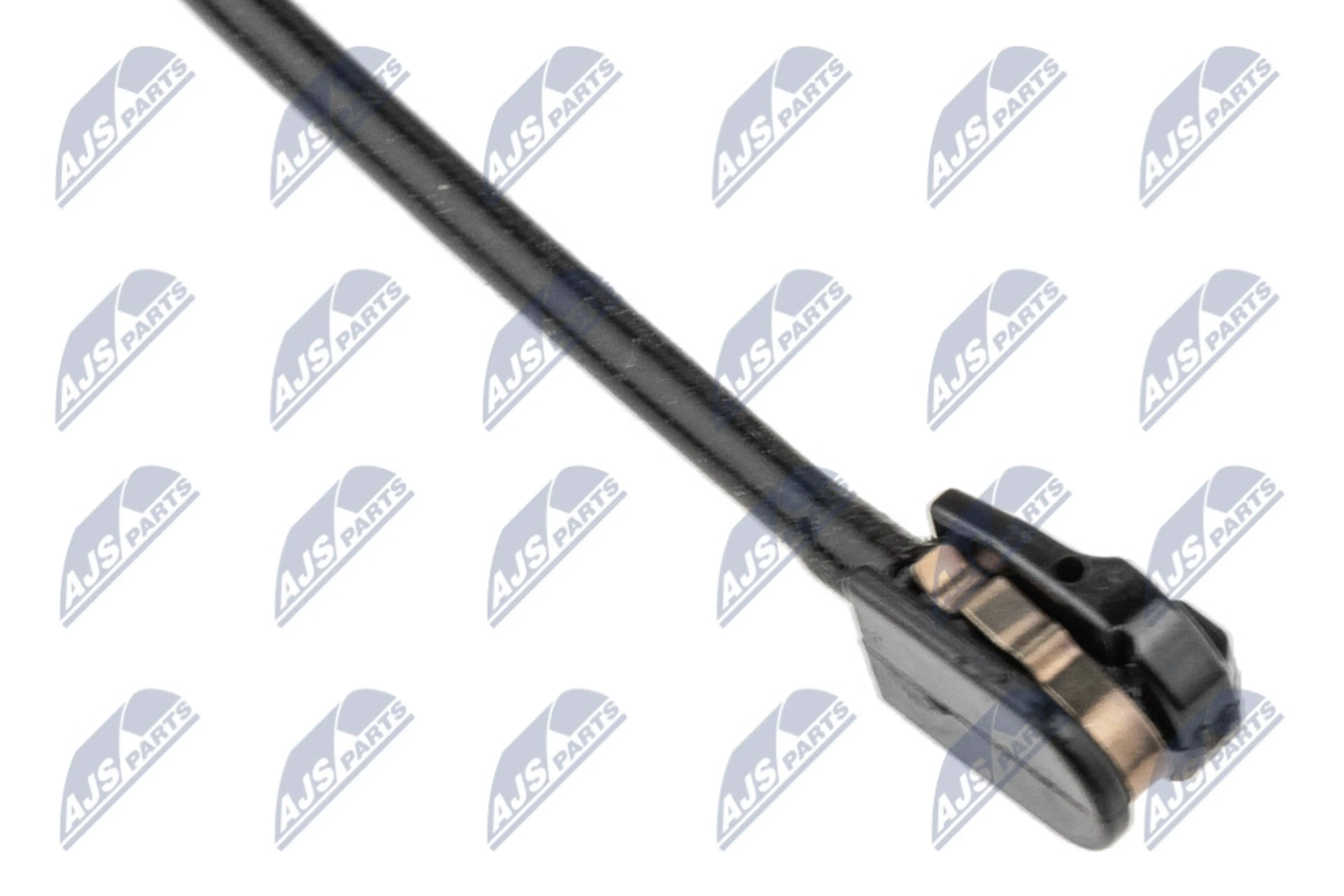 NTY CZUJNIK ZUZYCIA KLOCKÓW HAMULCO