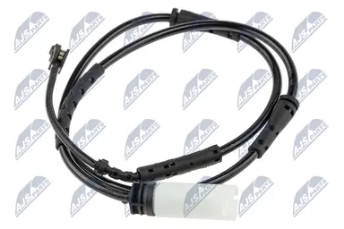 NTY CZUJNIK ZUZYCIA KLOCKÓW HAMULCO