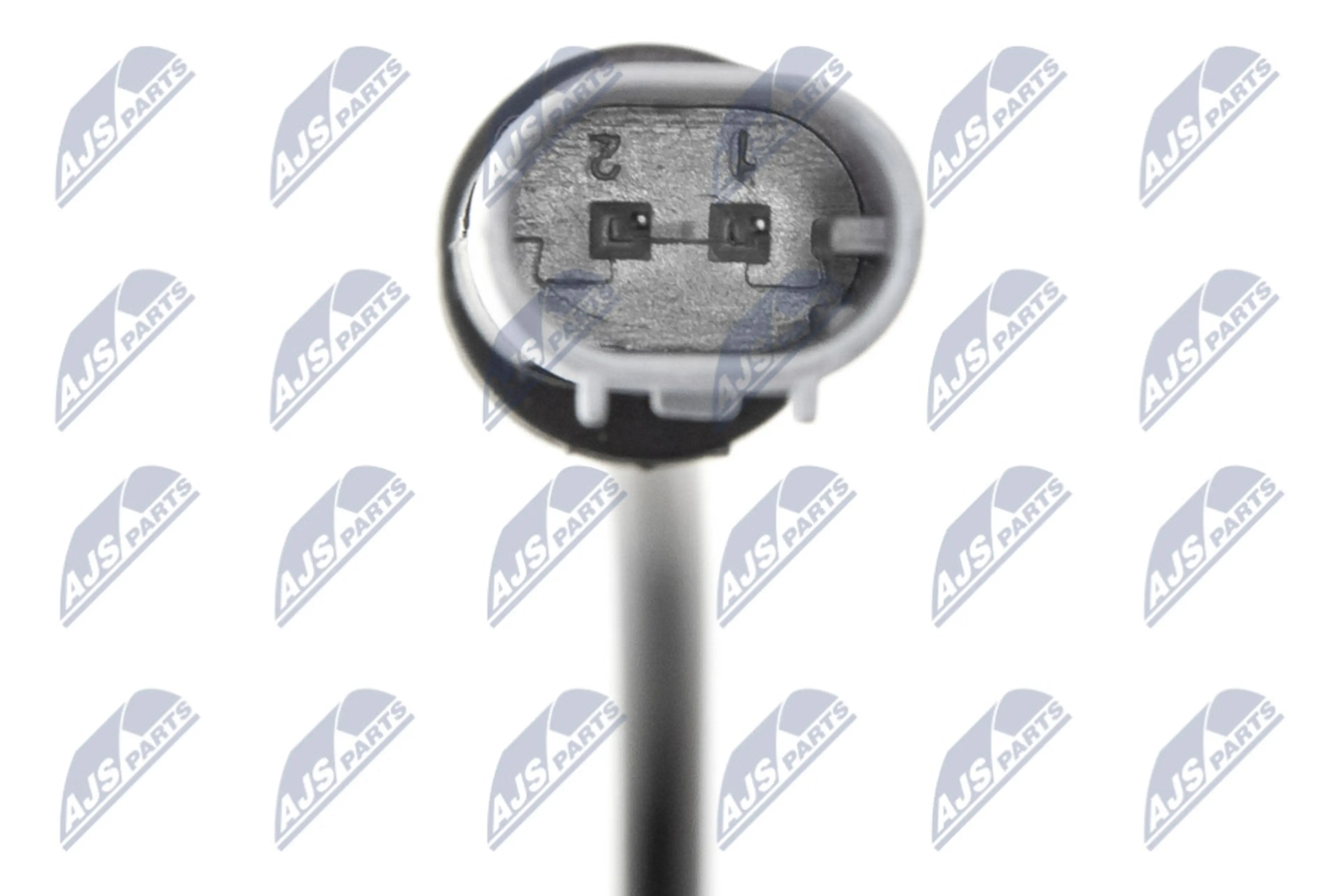 NTY CZUJNIK ZUZYCIA KLOCKÓW HAMULCO