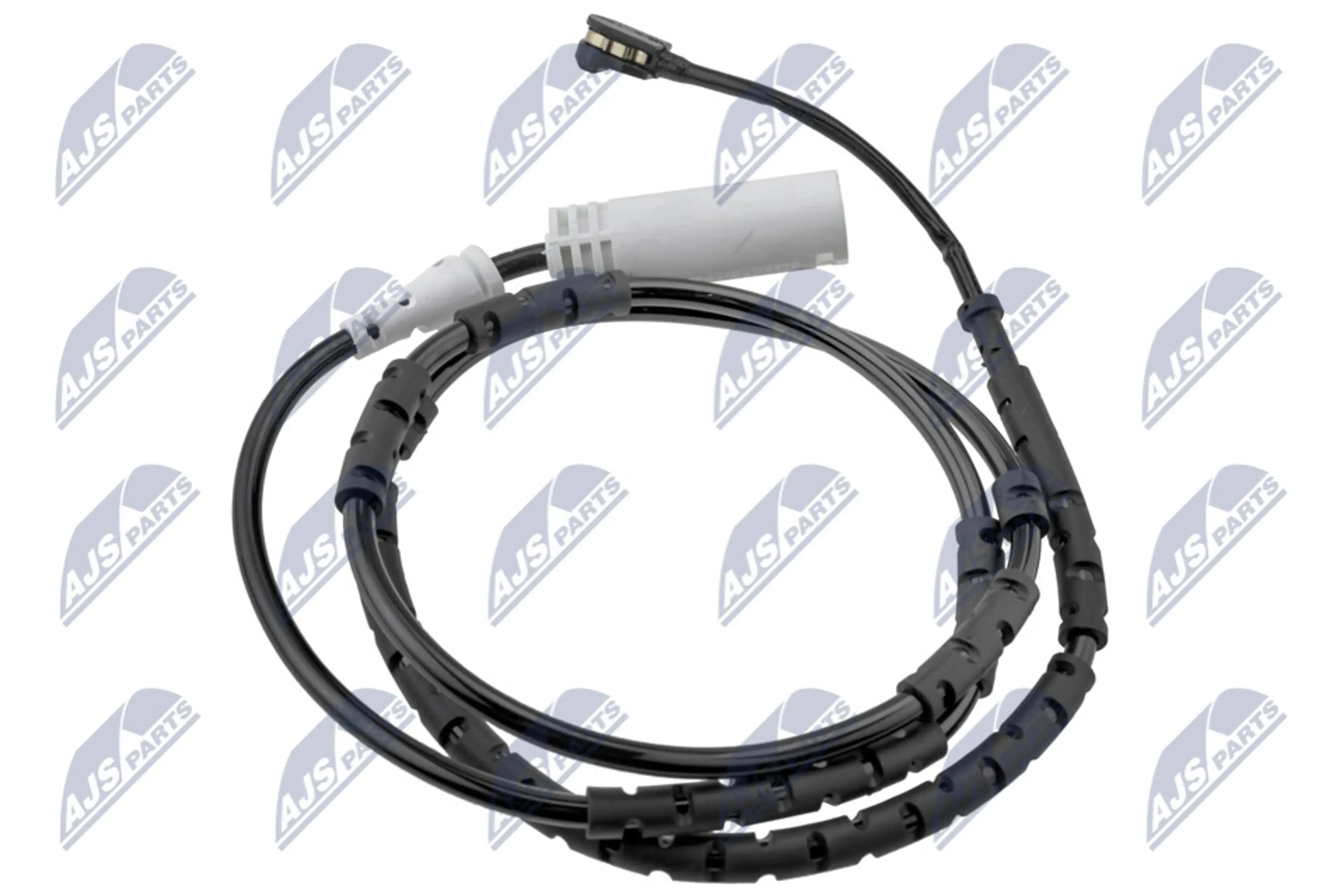 NTY CZUJNIK ZUZYCIA KLOCKÓW HAMULCO