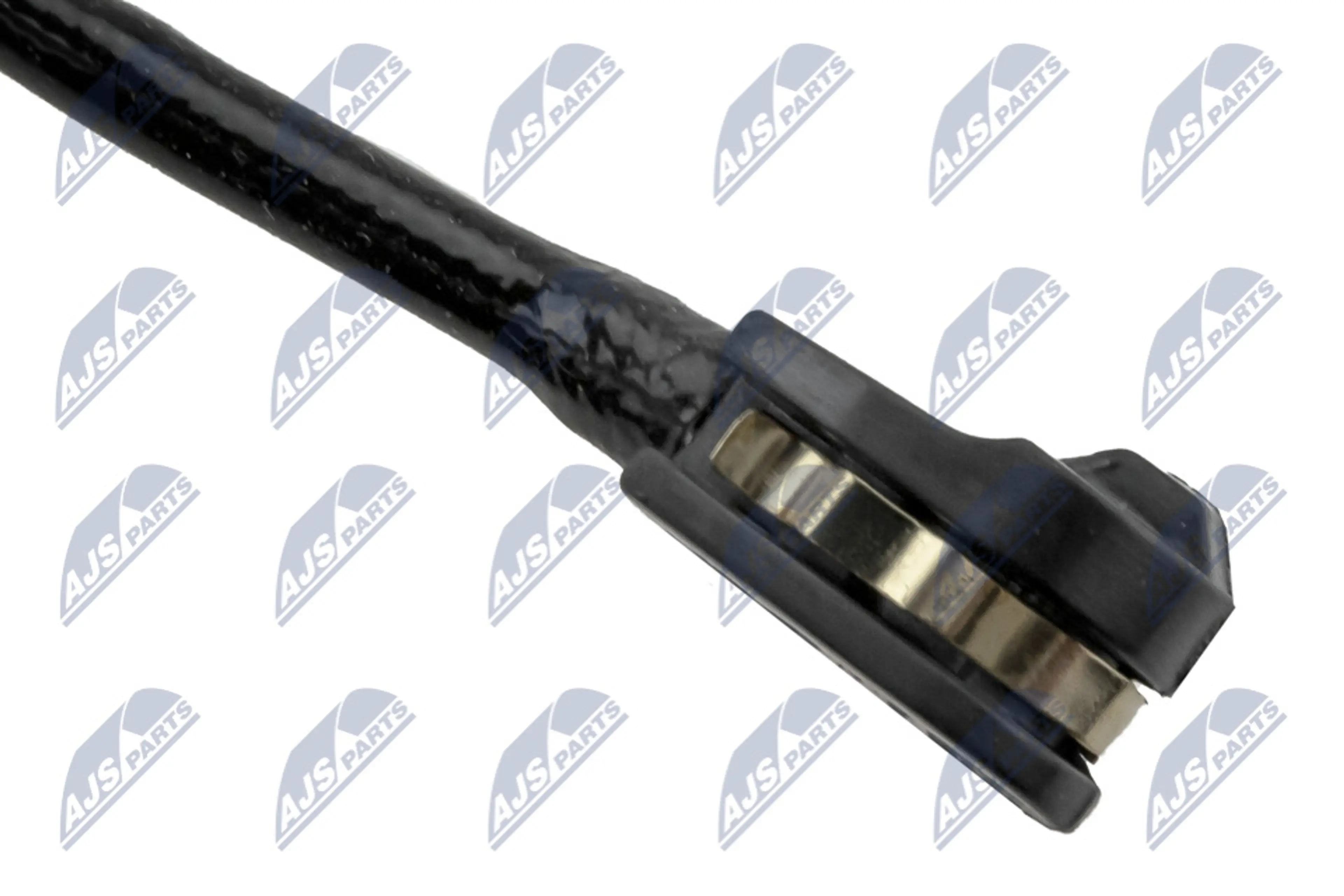 NTY CZUJNIK ZUZYCIA KLOCKÓW HAMULCO