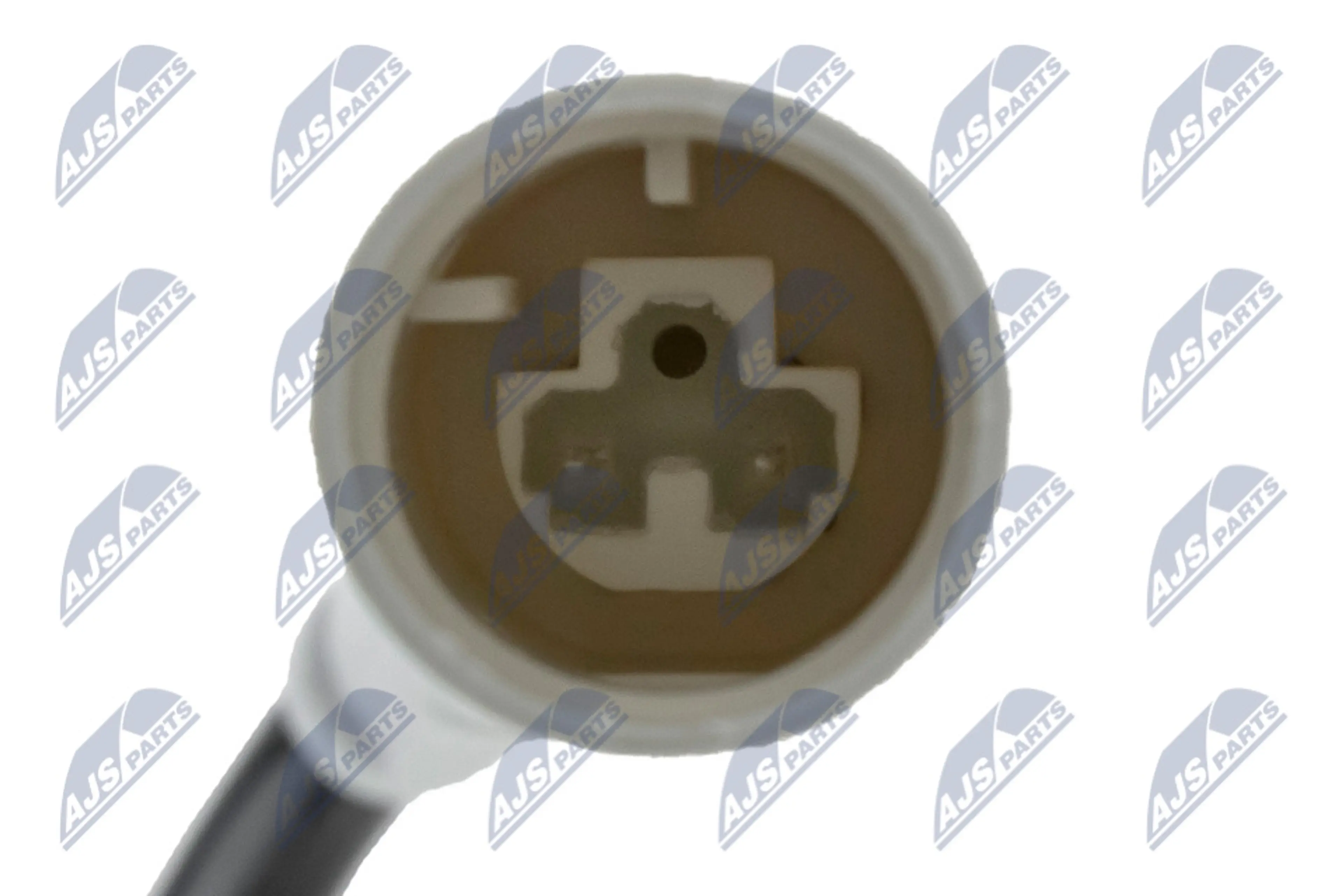 NTY CZUJNIK ZUZYCIA KLOCKÓW HAMULCO