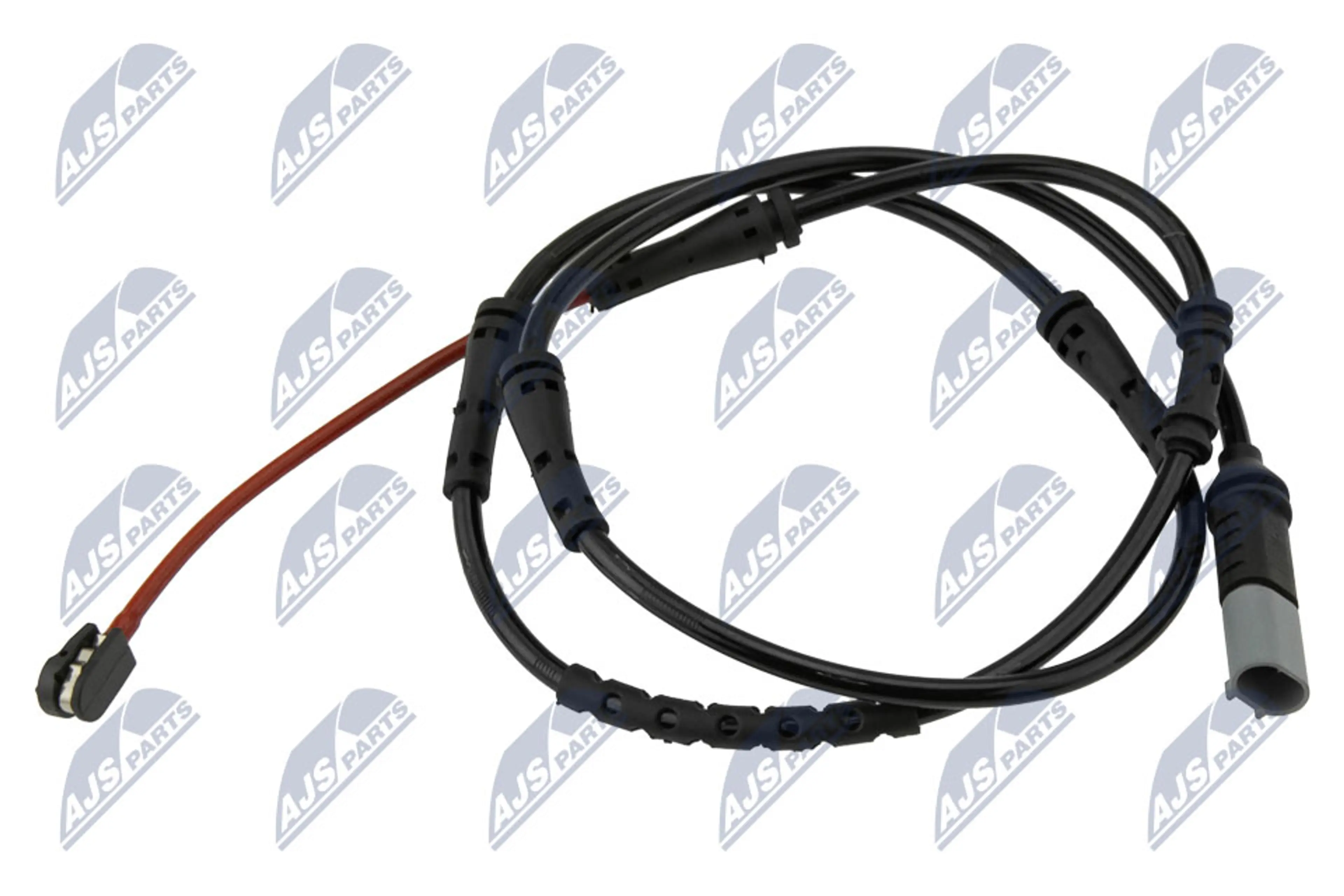 NTY CZUJNIK ZUZYCIA KLOCKÓW HAMULCO