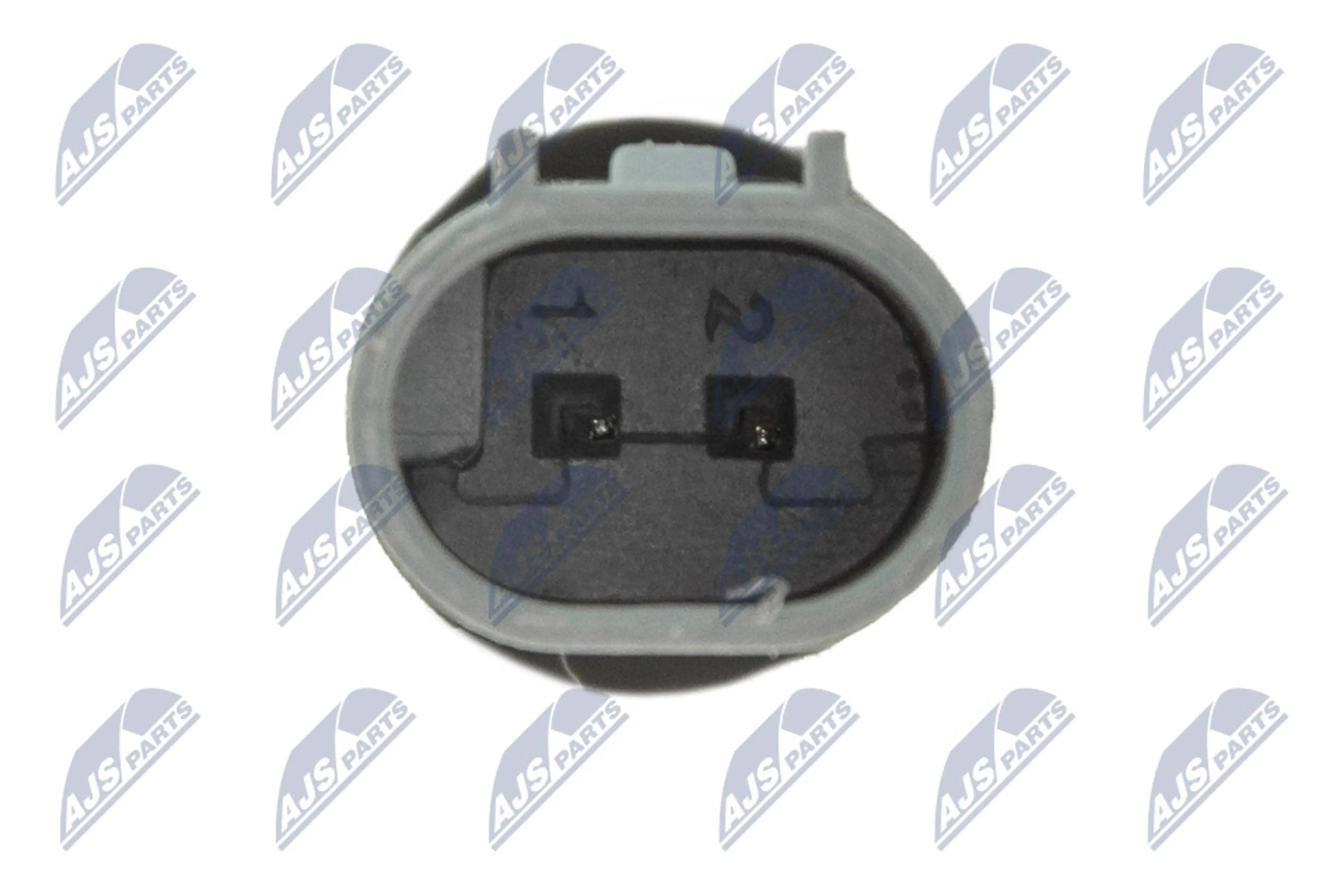 NTY CZUJNIK ZUZYCIA KLOCKÓW HAMULCO