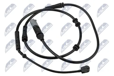 NTY CZUJNIK ZUZYCIA KLOCKÓW HAMULCO