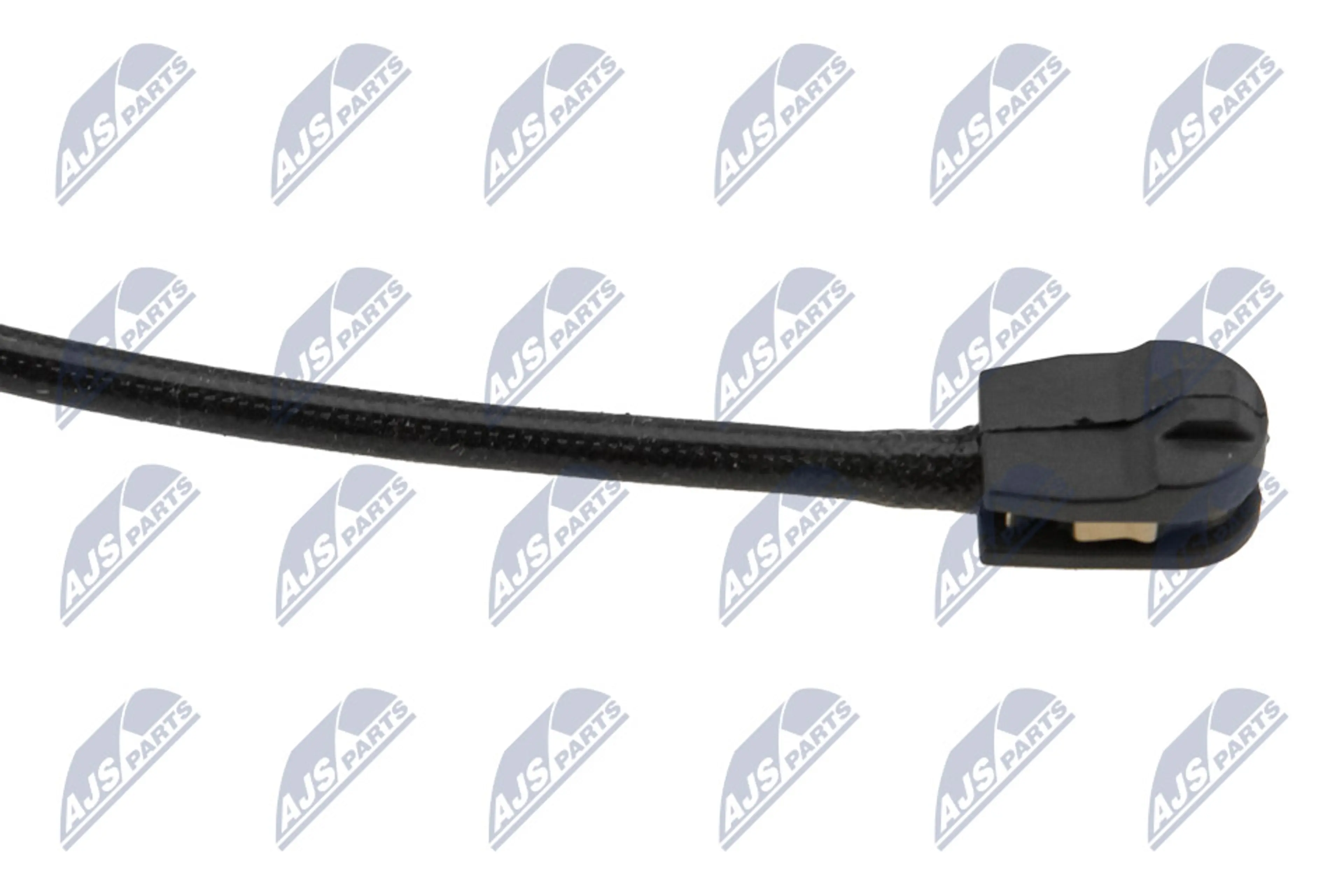 NTY CZUJNIK ZUZYCIA KLOCKÓW HAMULCO