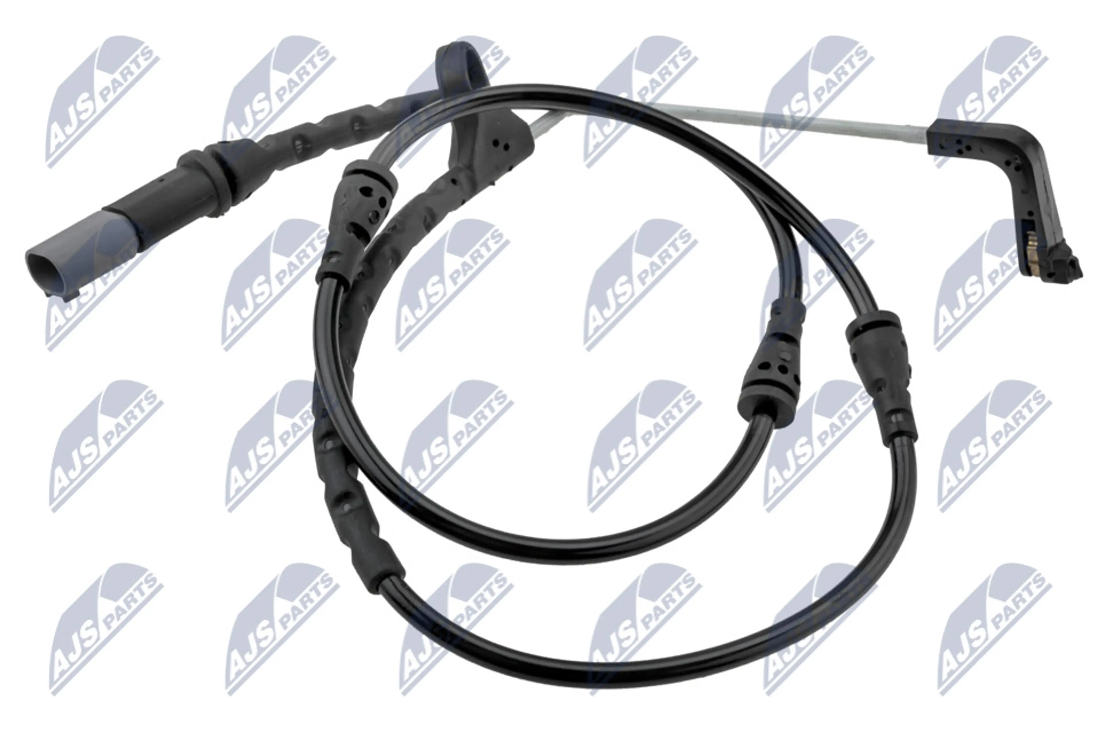 NTY CZUJNIK ZUZYCIA KLOCKÓW HAMULCO