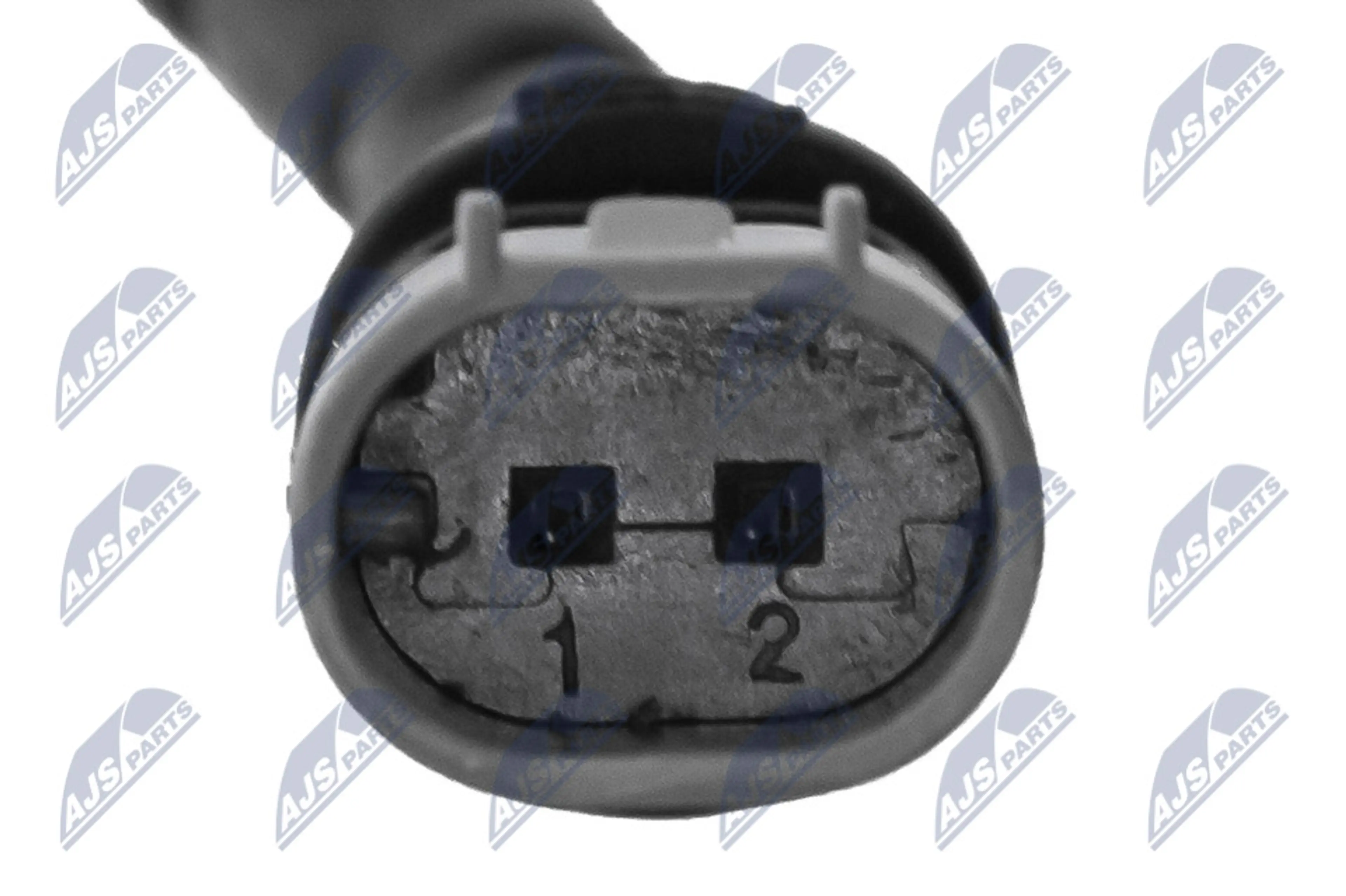 NTY CZUJNIK ZUZYCIA KLOCKÓW HAMULCO