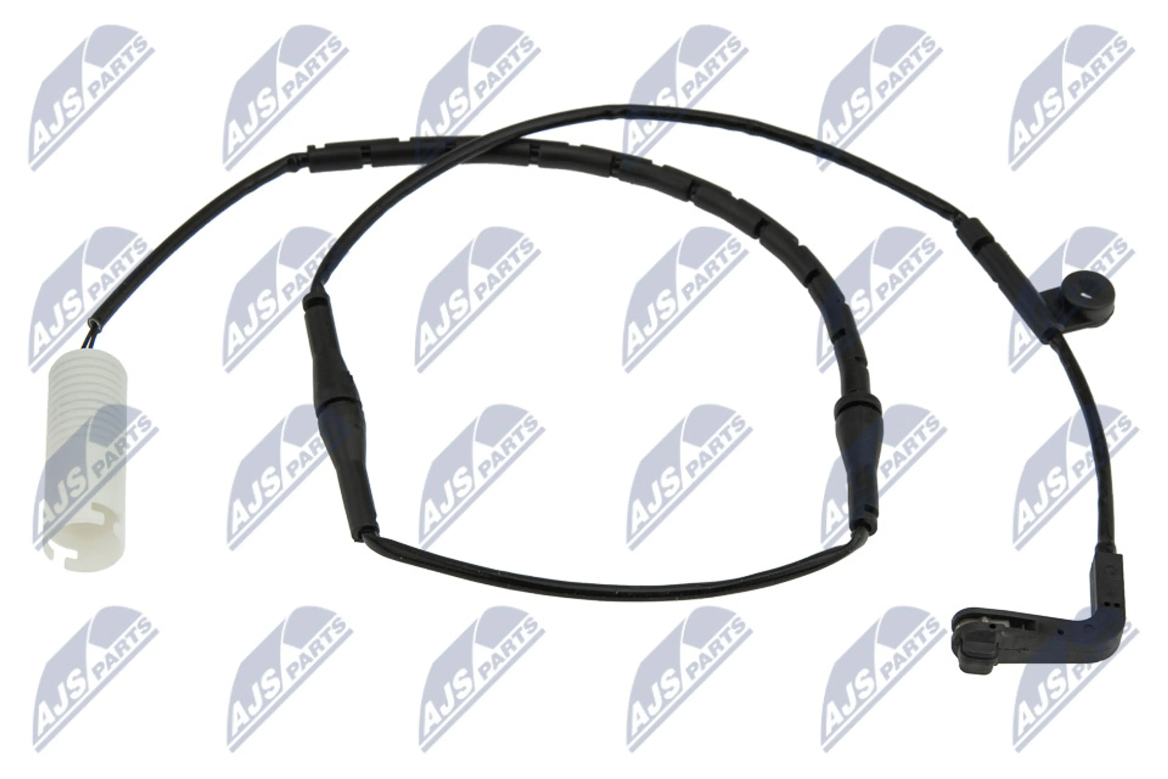 NTY CZUJNIK ZUZYCIA KLOCKÓW HAMULCO