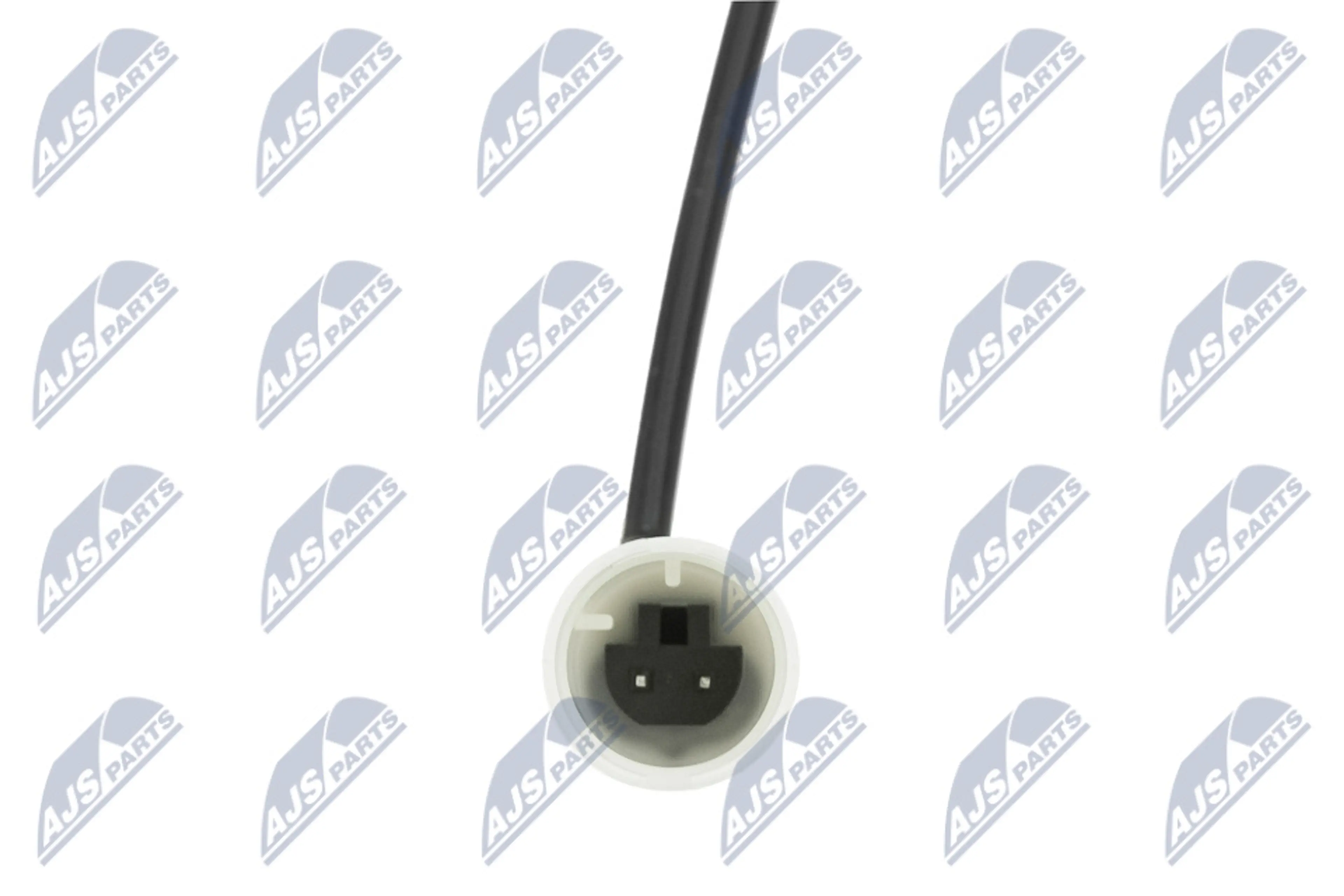 NTY CZUJNIK ZUZYCIA KLOCKÓW HAMULCO