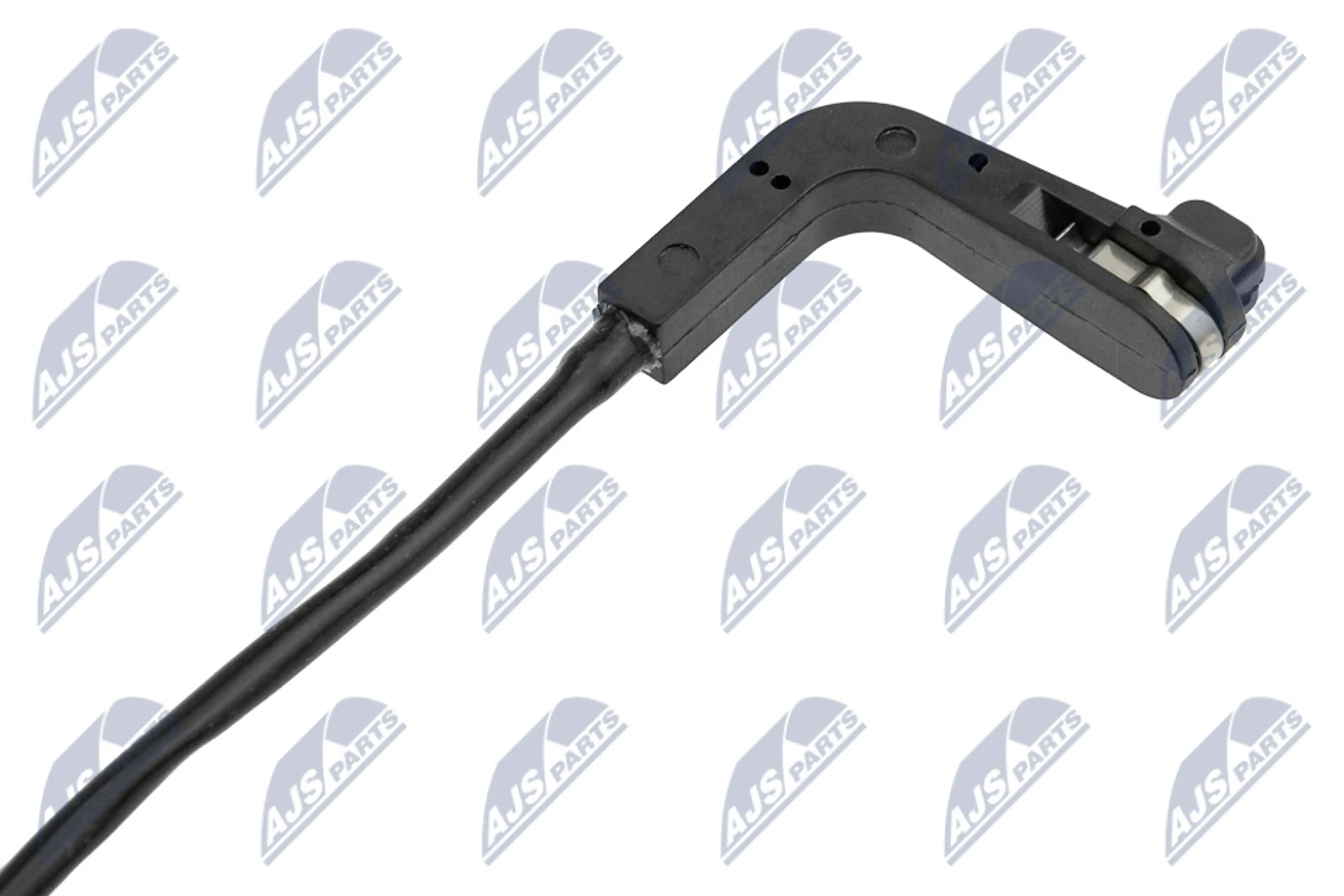 NTY CZUJNIK ZUZYCIA KLOCKÓW HAMULCO