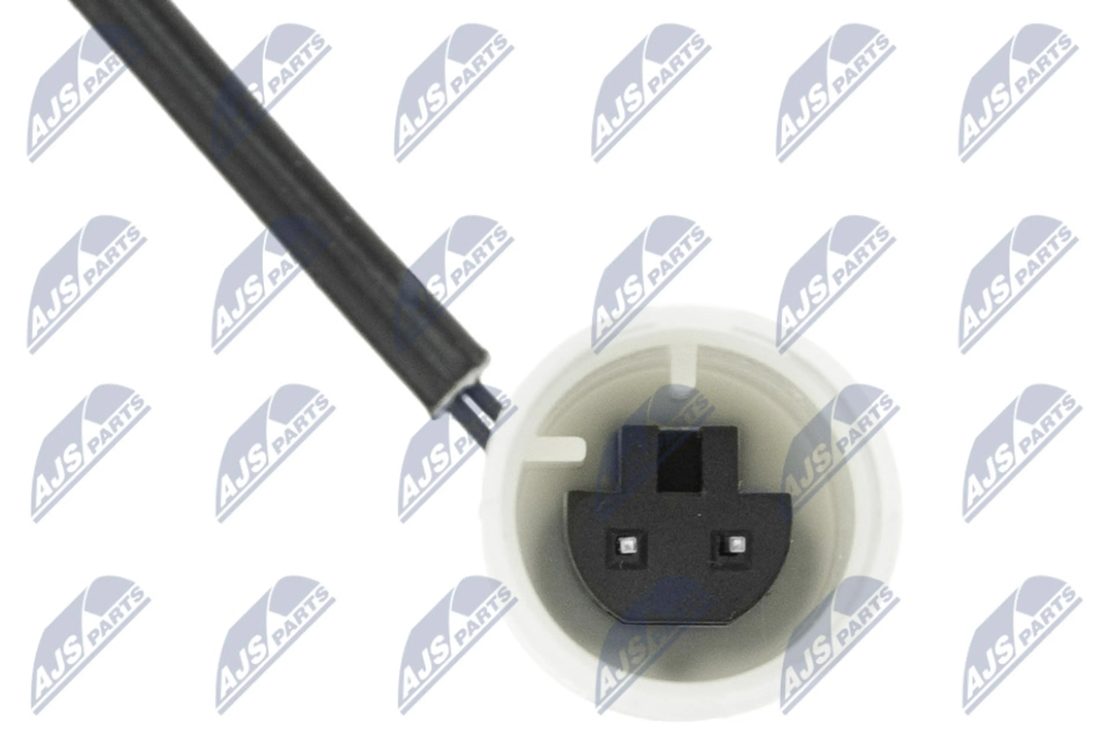 NTY CZUJNIK ZUZYCIA KLOCKÓW HAMULCO