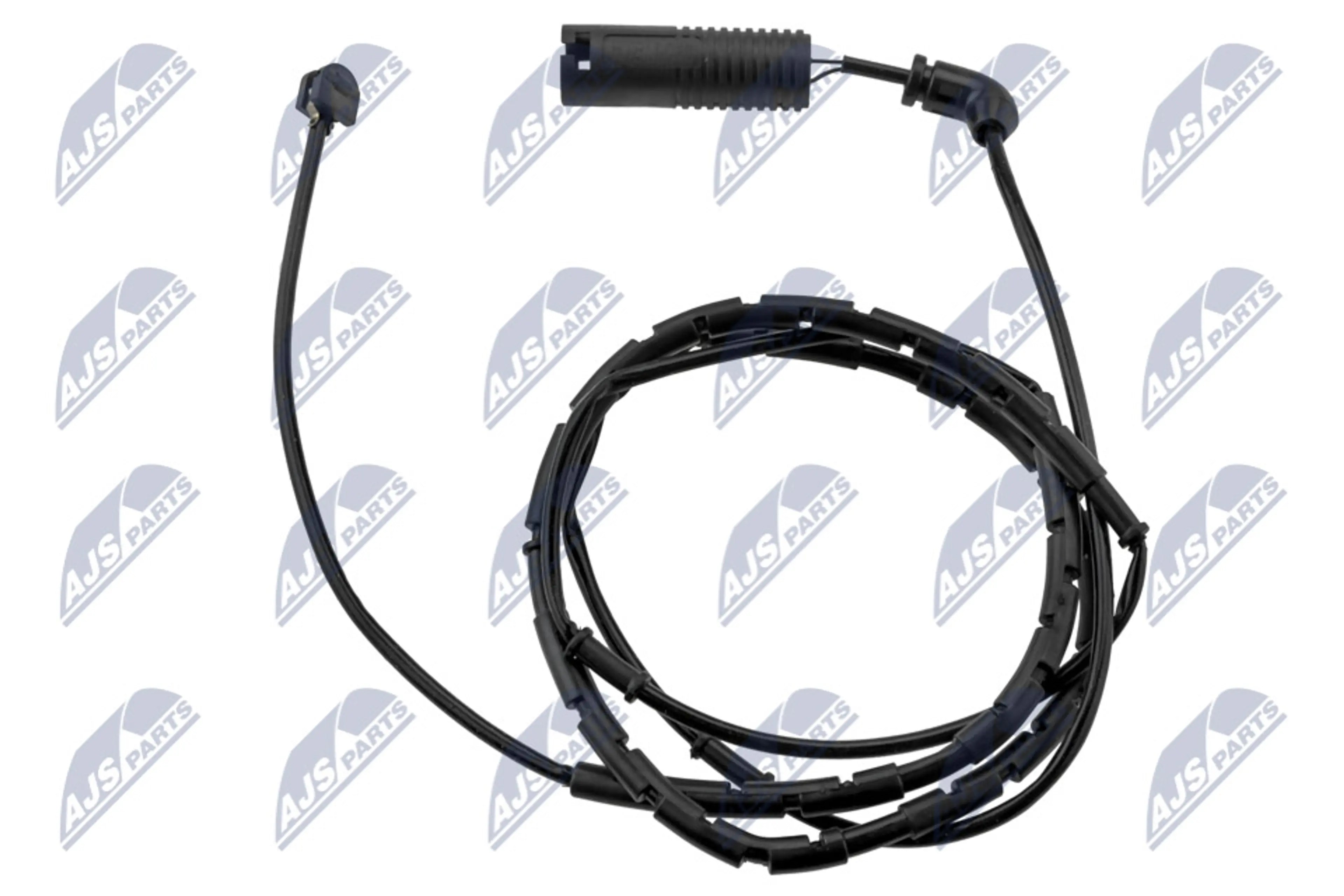 NTY CZUJNIK ZUZYCIA KLOCKÓW HAMULCO