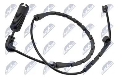 NTY CZUJNIK ZUZYCIA KLOCKÓW HAMULCO