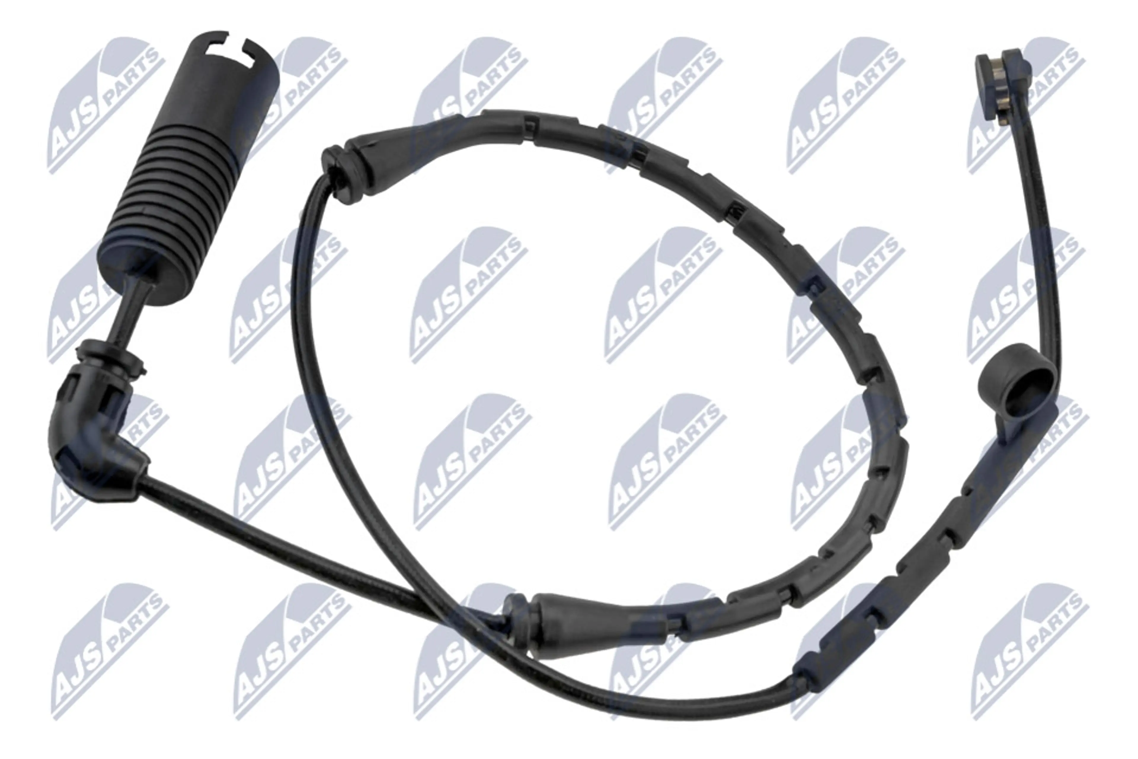 NTY CZUJNIK ZUZYCIA KLOCKÓW HAMULCO