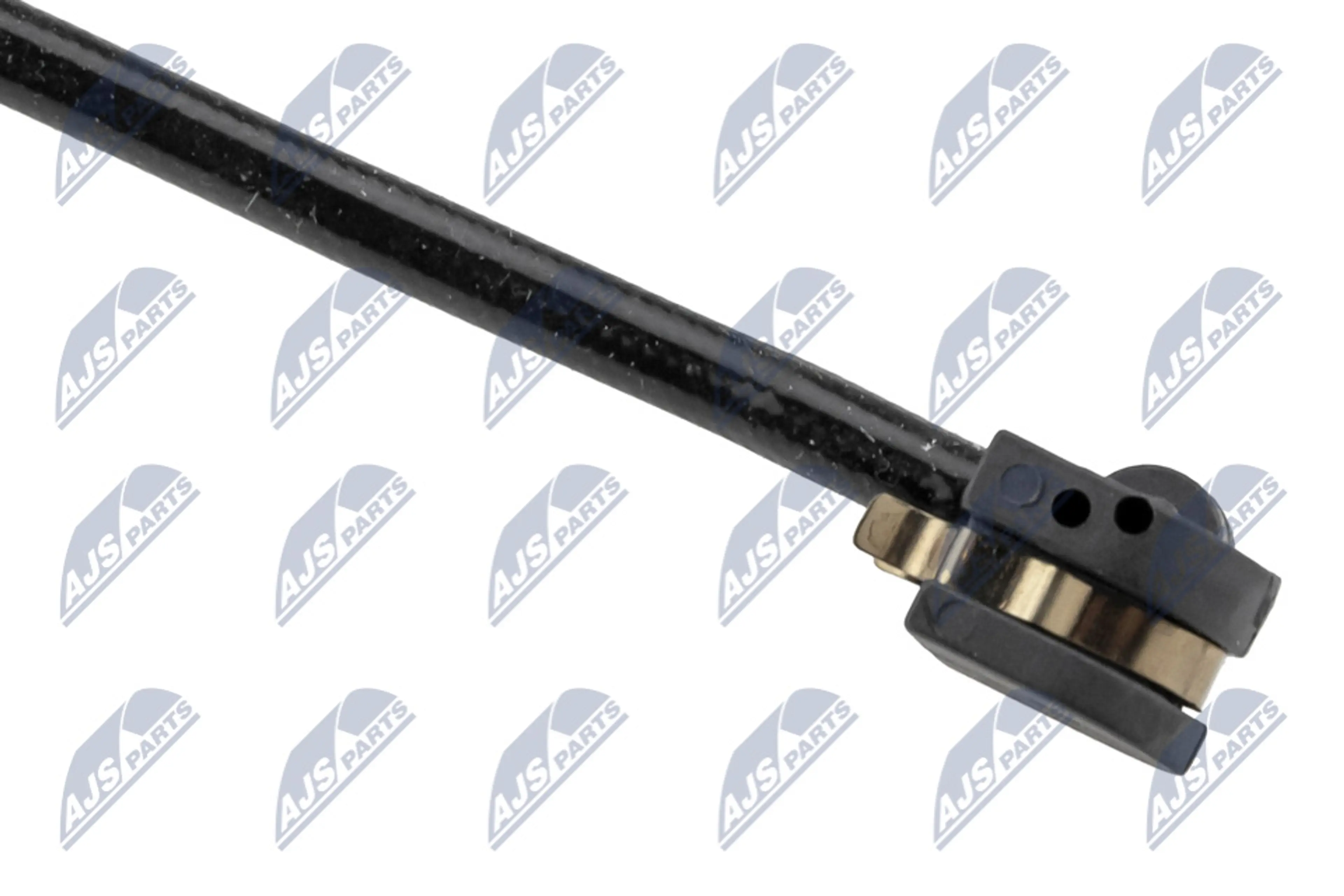 NTY CZUJNIK ZUZYCIA KLOCKÓW HAMULCO