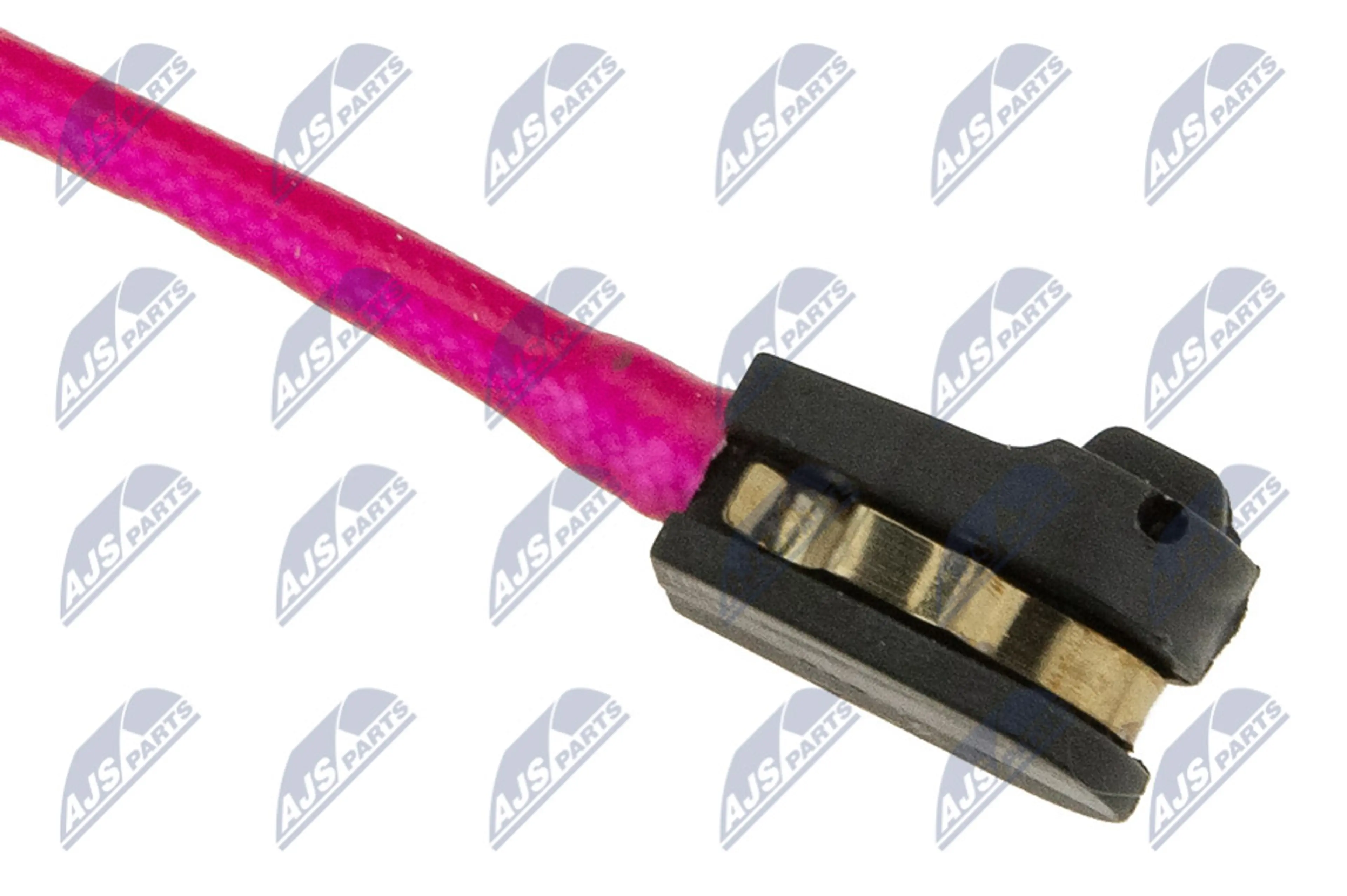 NTY CZUJNIK ZUZYCIA KLOCKÓW HAMULCO