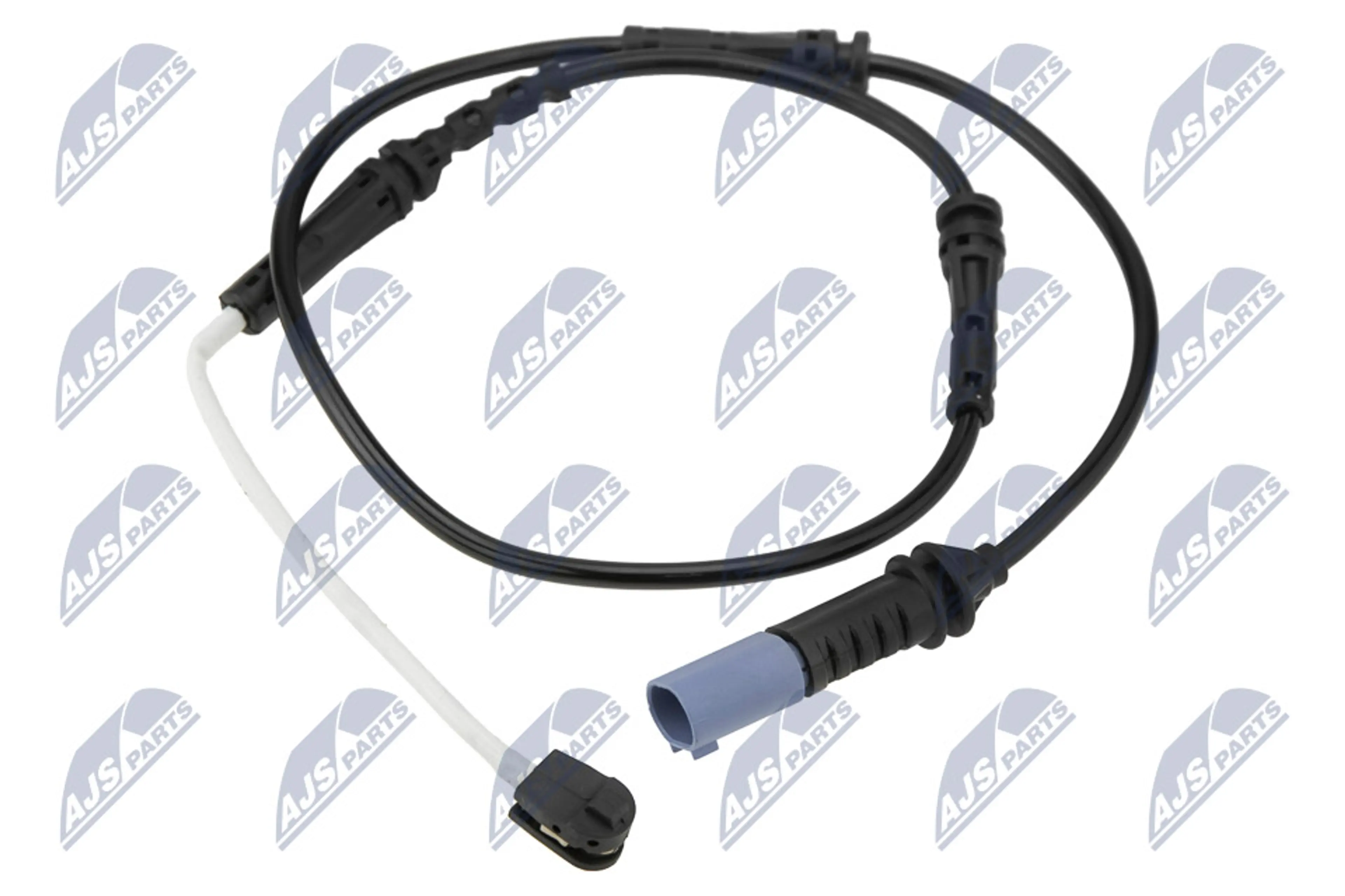 NTY CZUJNIK ZUZYCIA KLOCKÓW HAMULCO