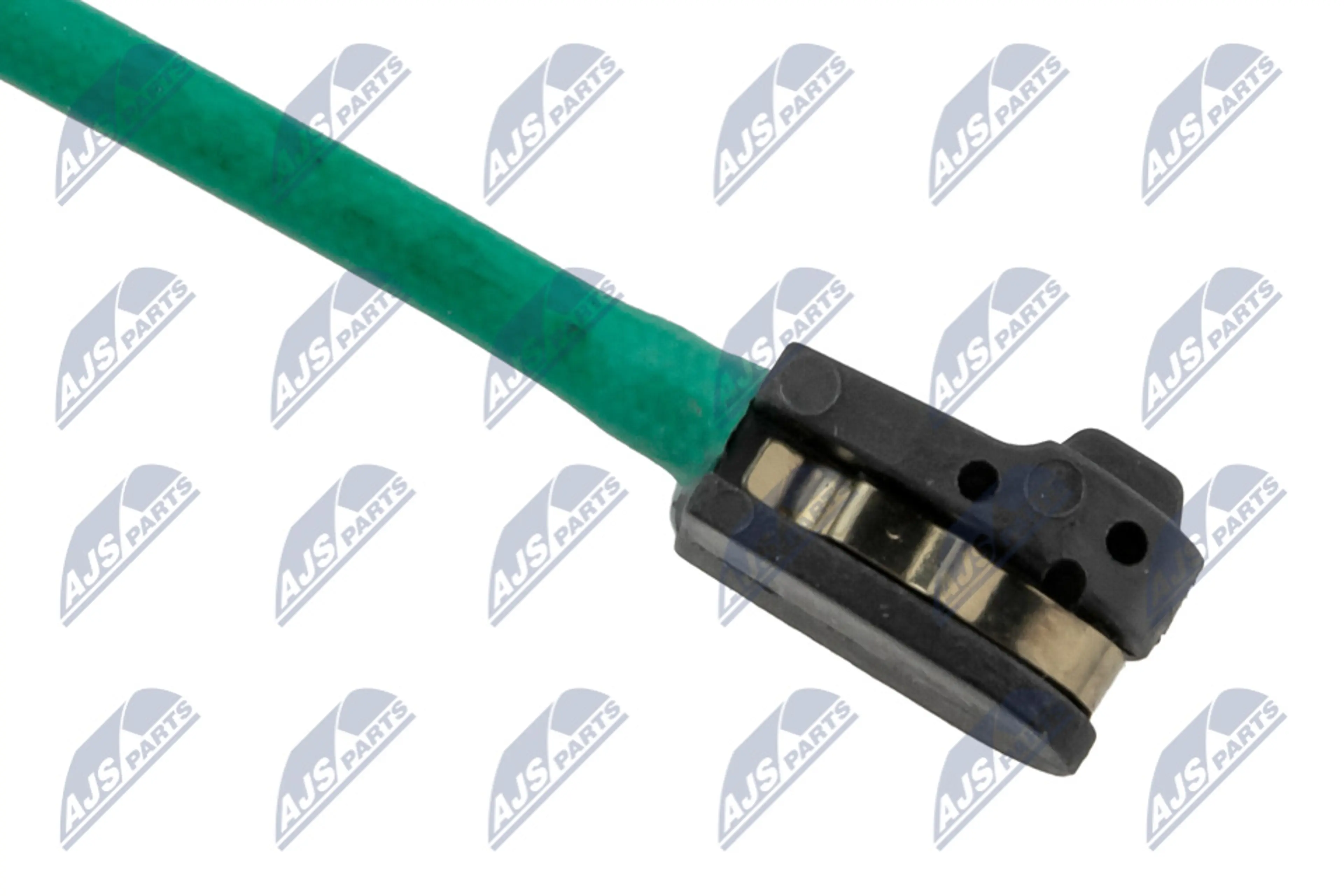 NTY CZUJNIK ZUZYCIA KLOCKÓW HAMULCO