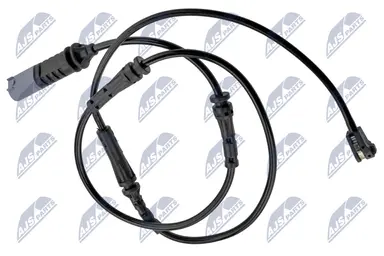 NTY CZUJNIK ZUZYCIA KLOCKÓW HAMULCO