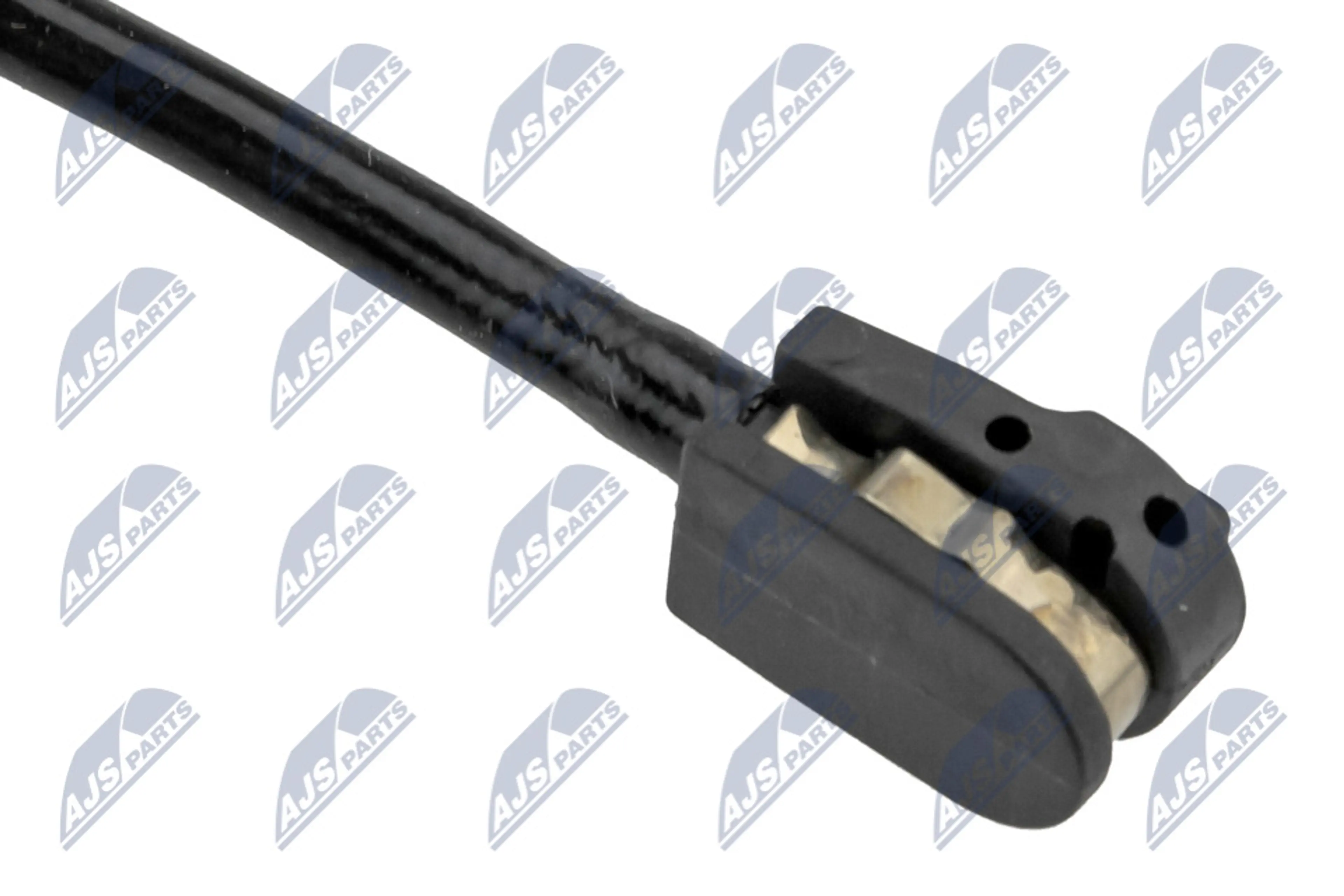 NTY CZUJNIK ZUZYCIA KLOCKÓW HAMULCO