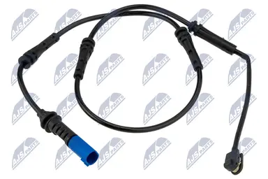 NTY CZUJNIK ZUZYCIA KLOCKÓW HAMULCO