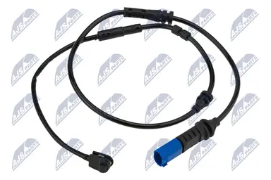 NTY CONTACTO AVISO DESGASTE FRENOS*