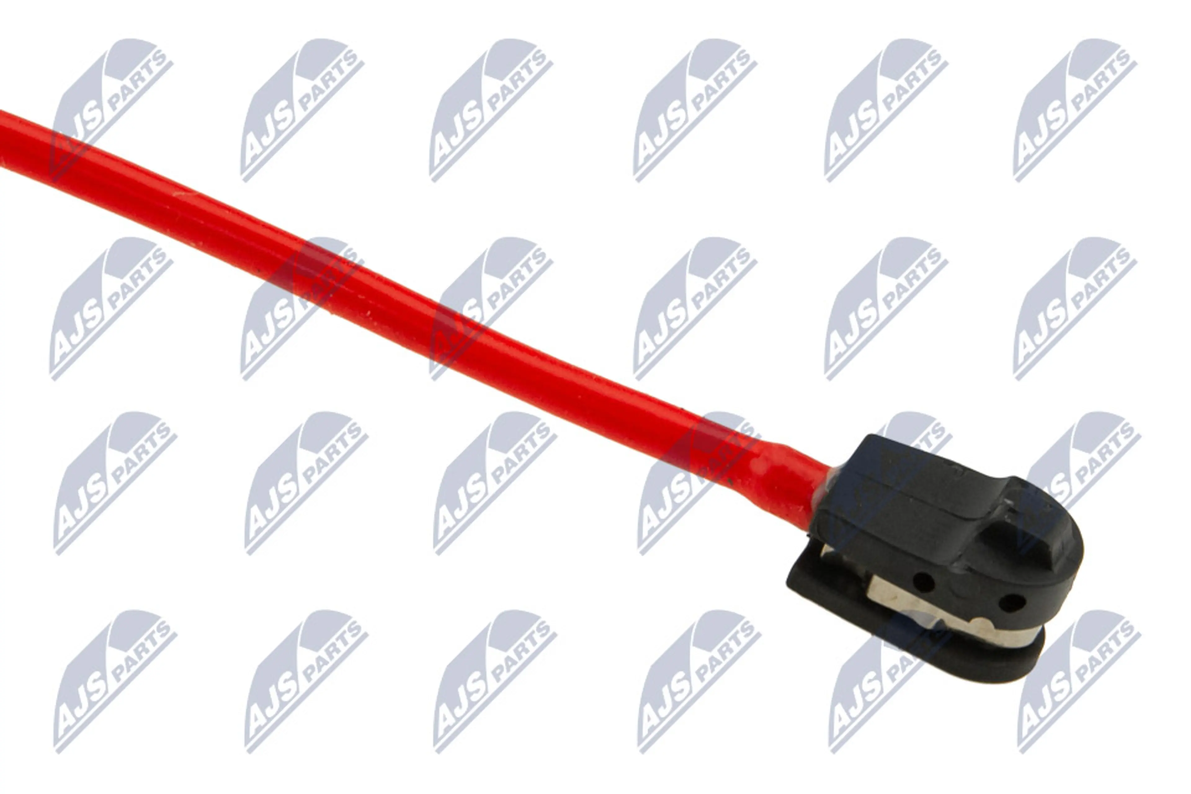 NTY CZUJNIK ZUZYCIA KLOCKÓW HAMULCO