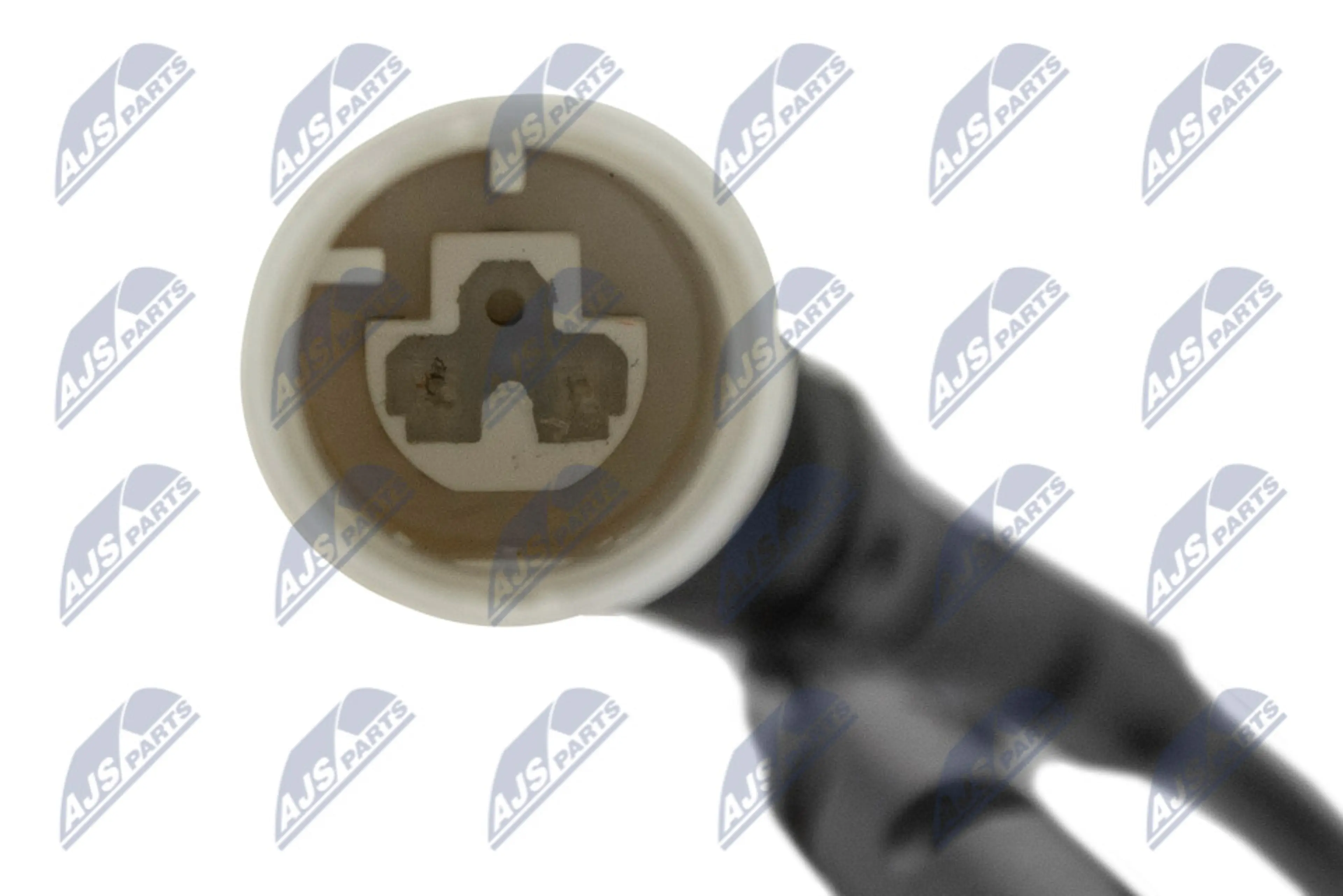 NTY CZUJNIK ZUZYCIA KLOCKÓW HAMULCO