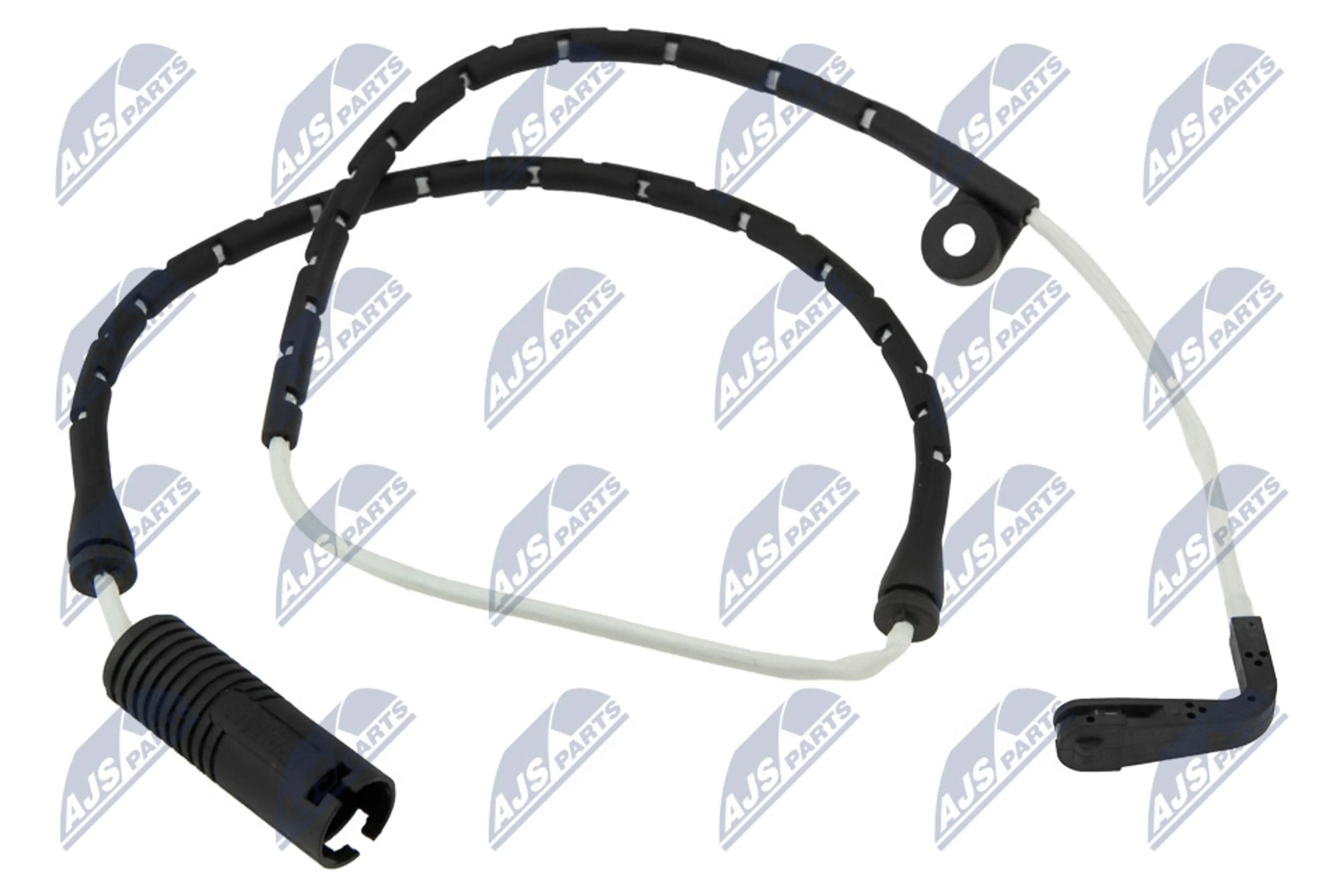 NTY CZUJNIK ZUZYCIA KLOCKÓW HAMULCO