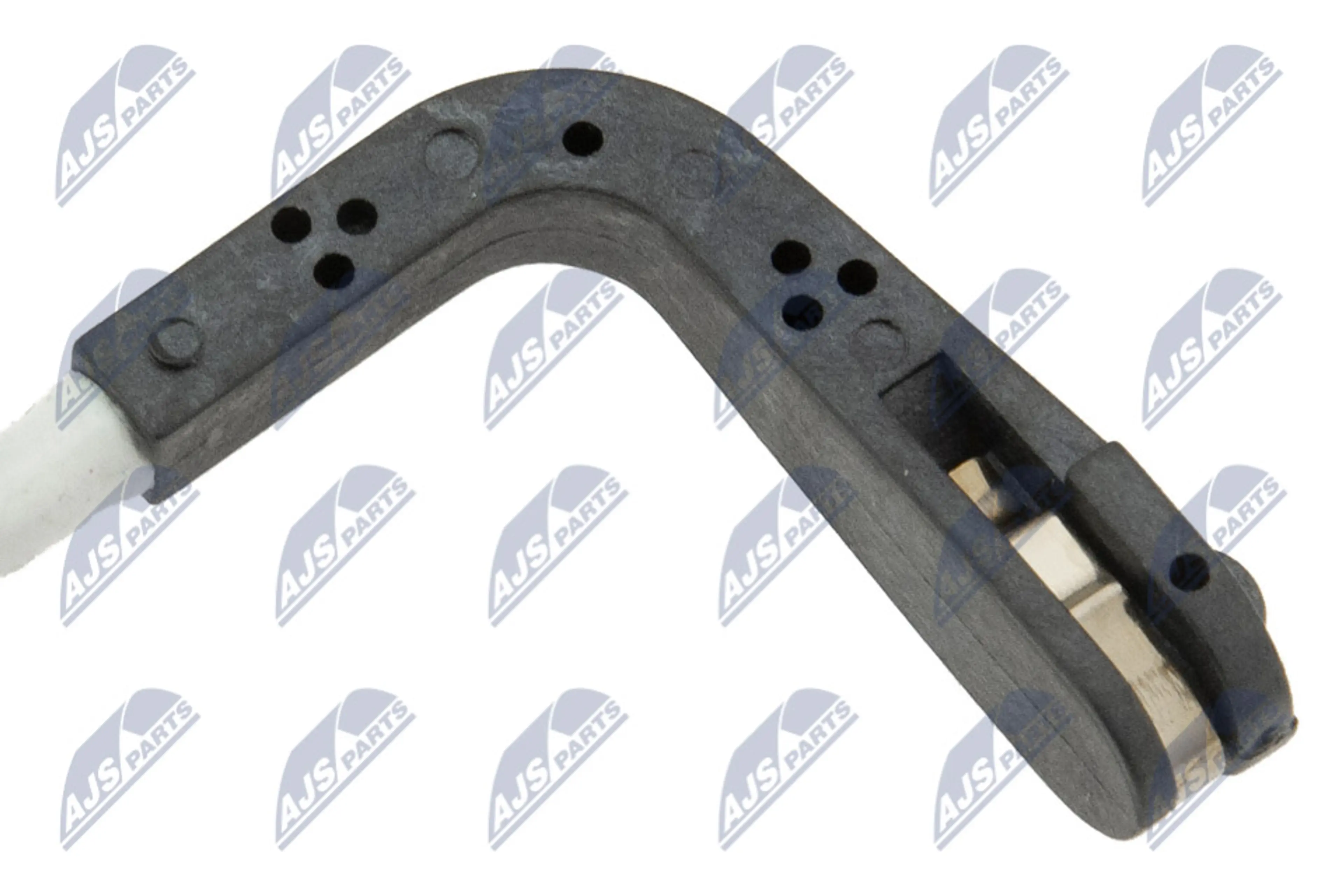 NTY CZUJNIK ZUZYCIA KLOCKÓW HAMULCO