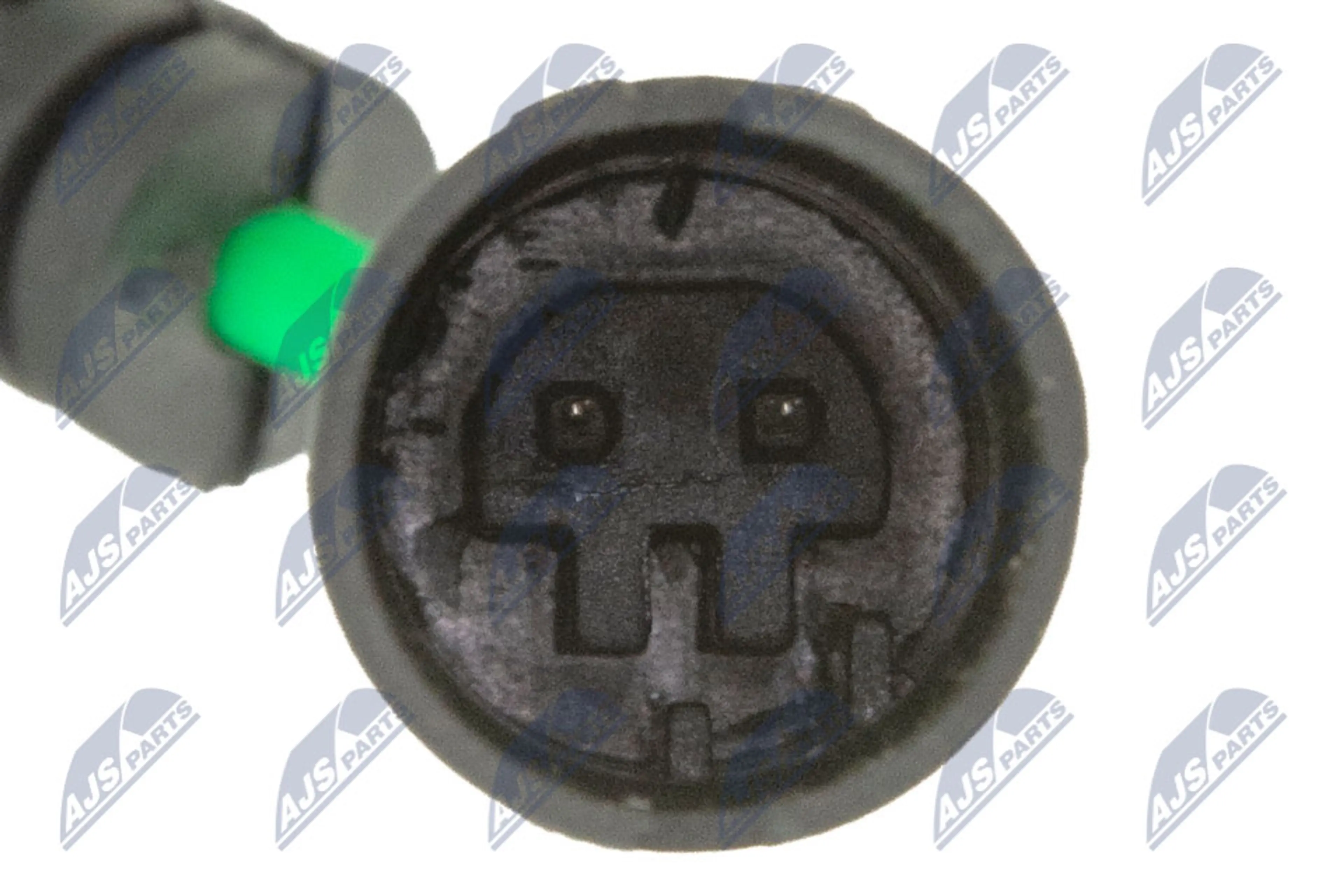 NTY CZUJNIK ZUZYCIA KLOCKÓW HAMULCO